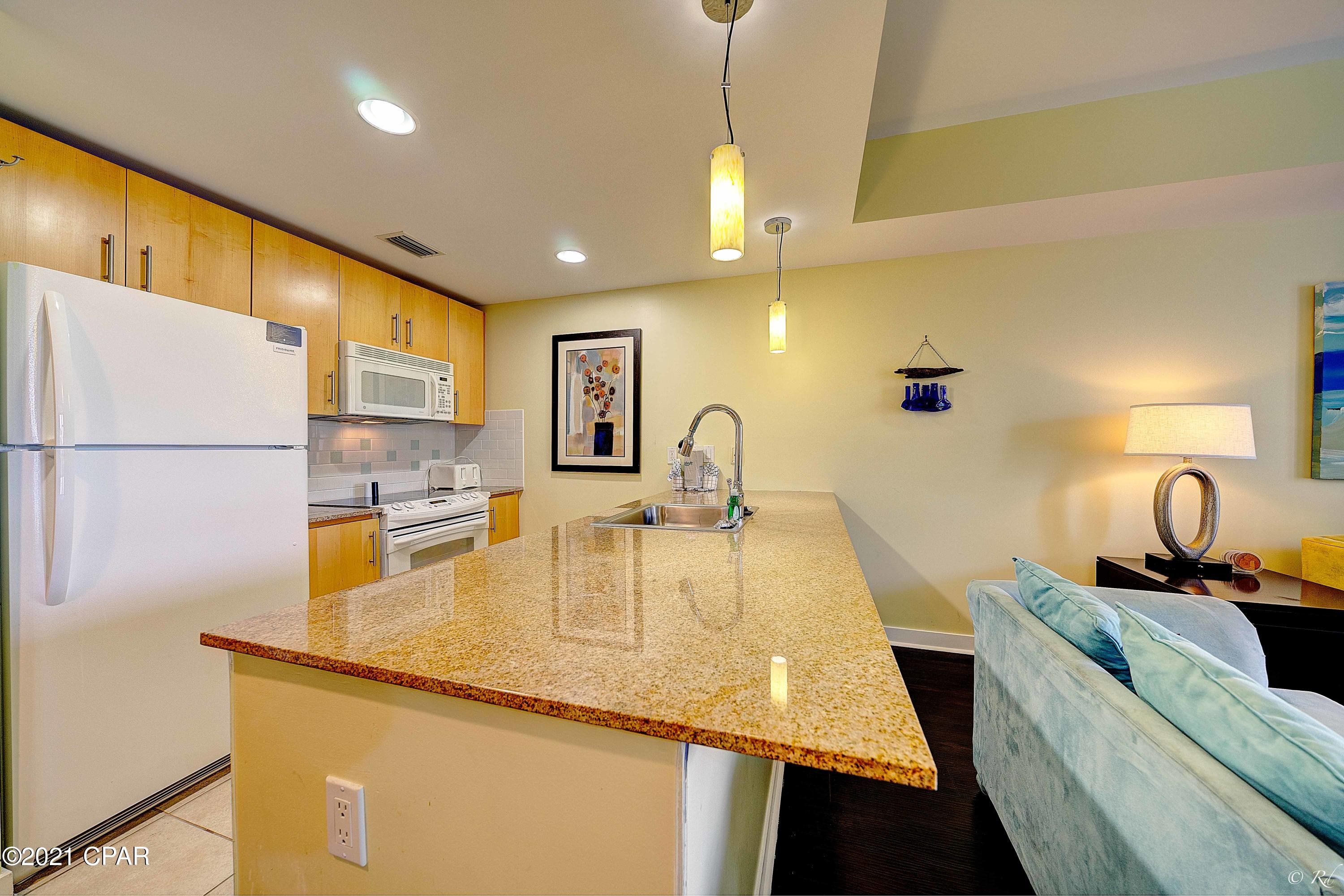 Elation - Residential