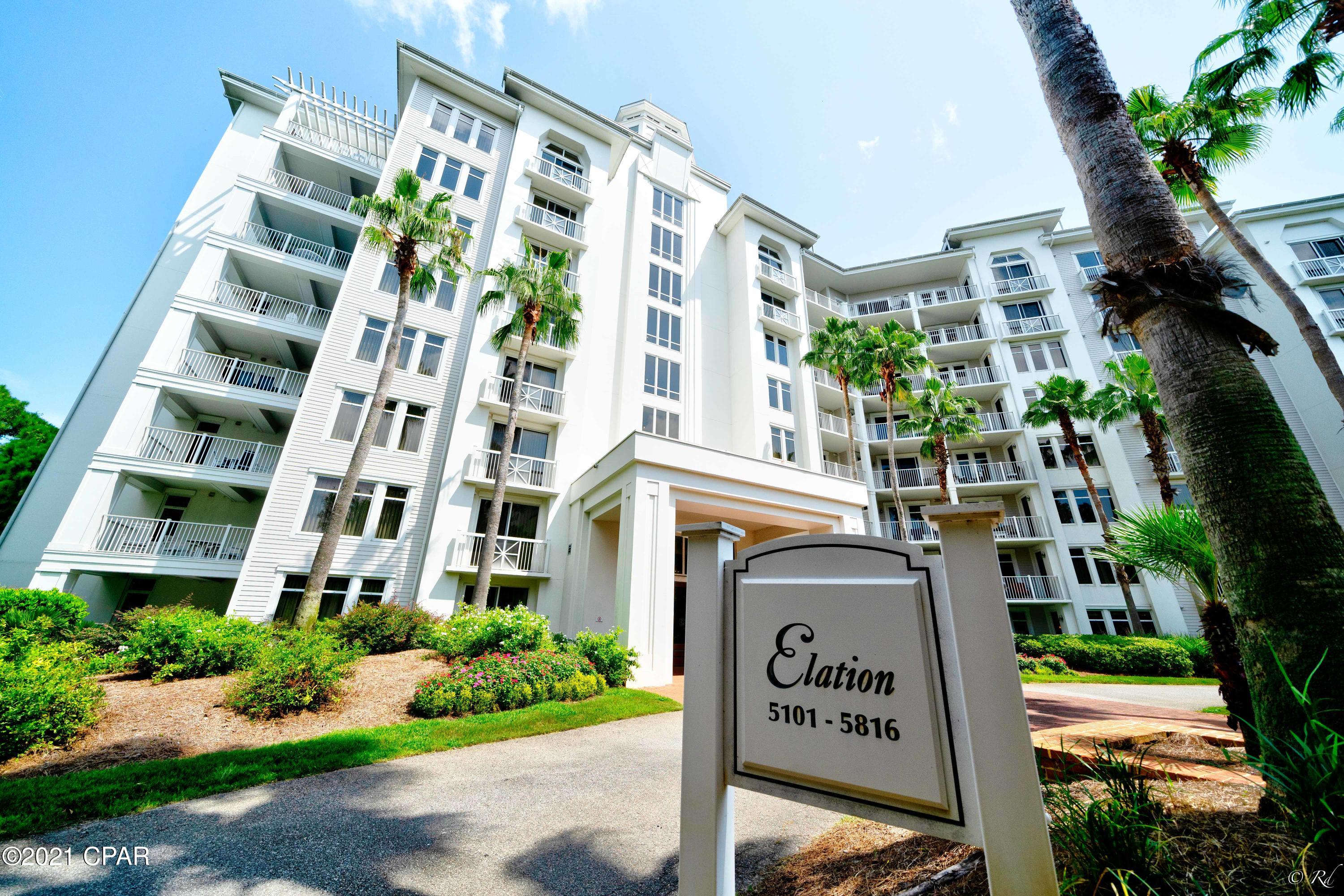 Elation - Residential