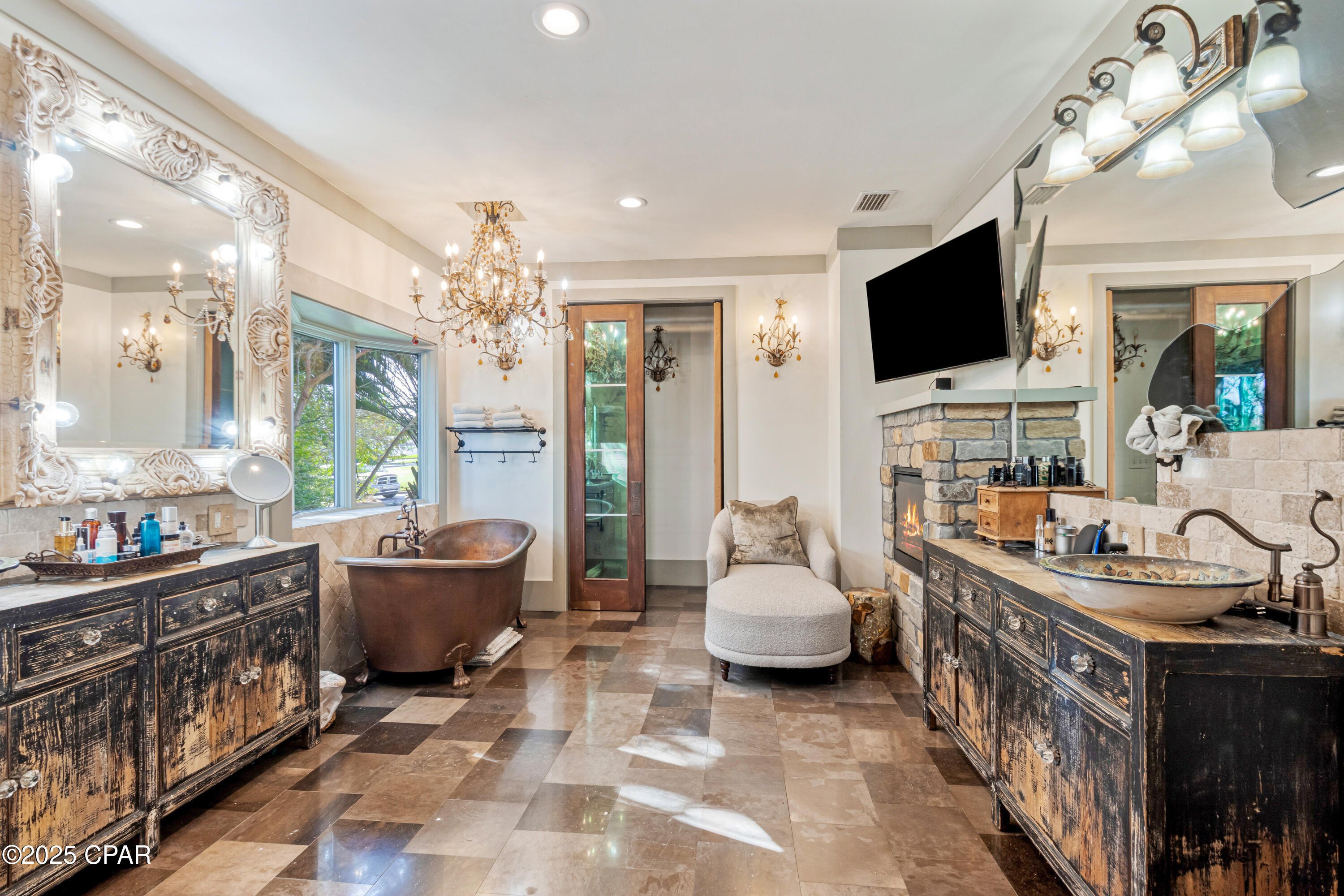 Palmetto Bluff - Residential