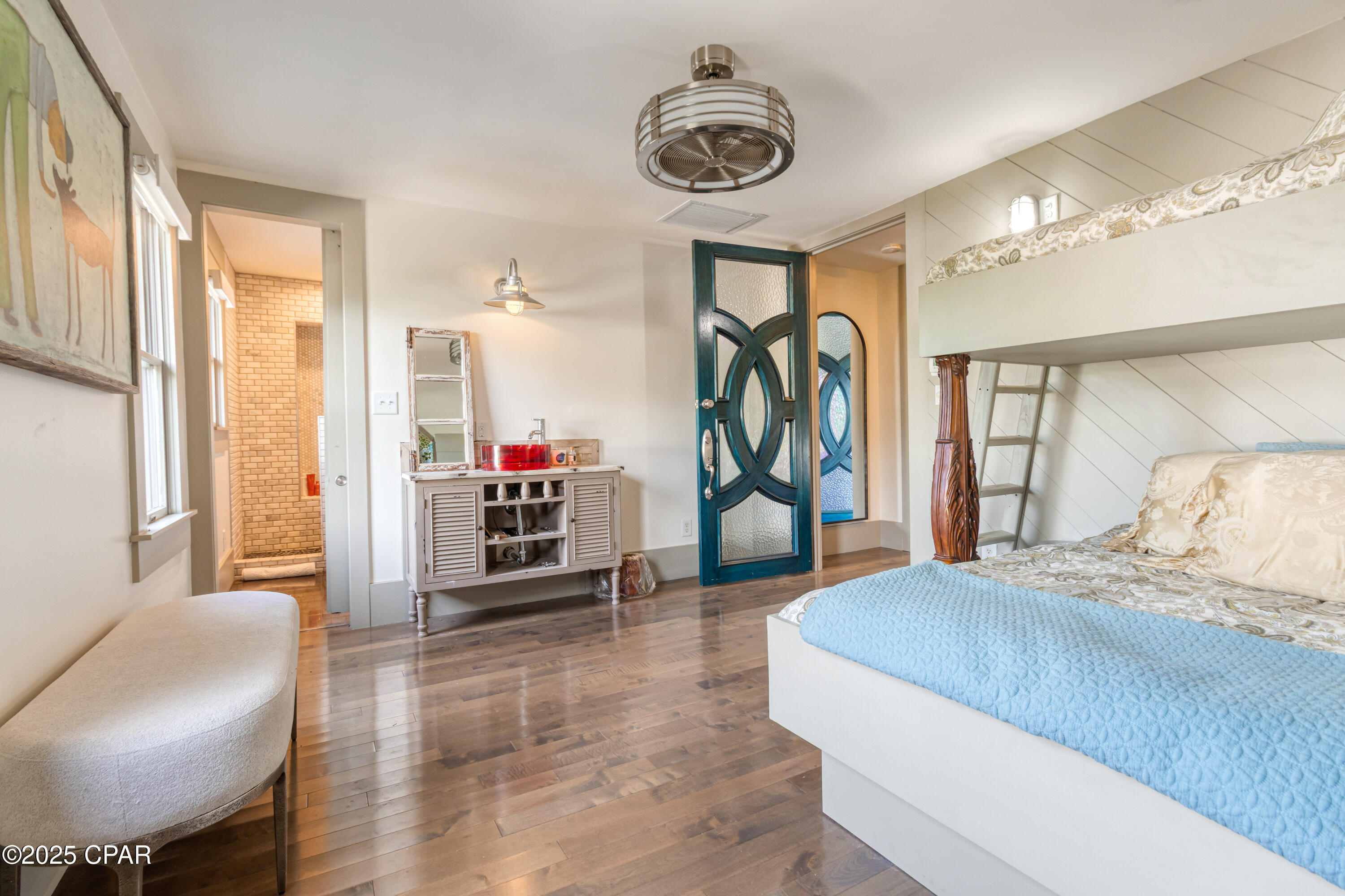 Palmetto Bluff - Residential