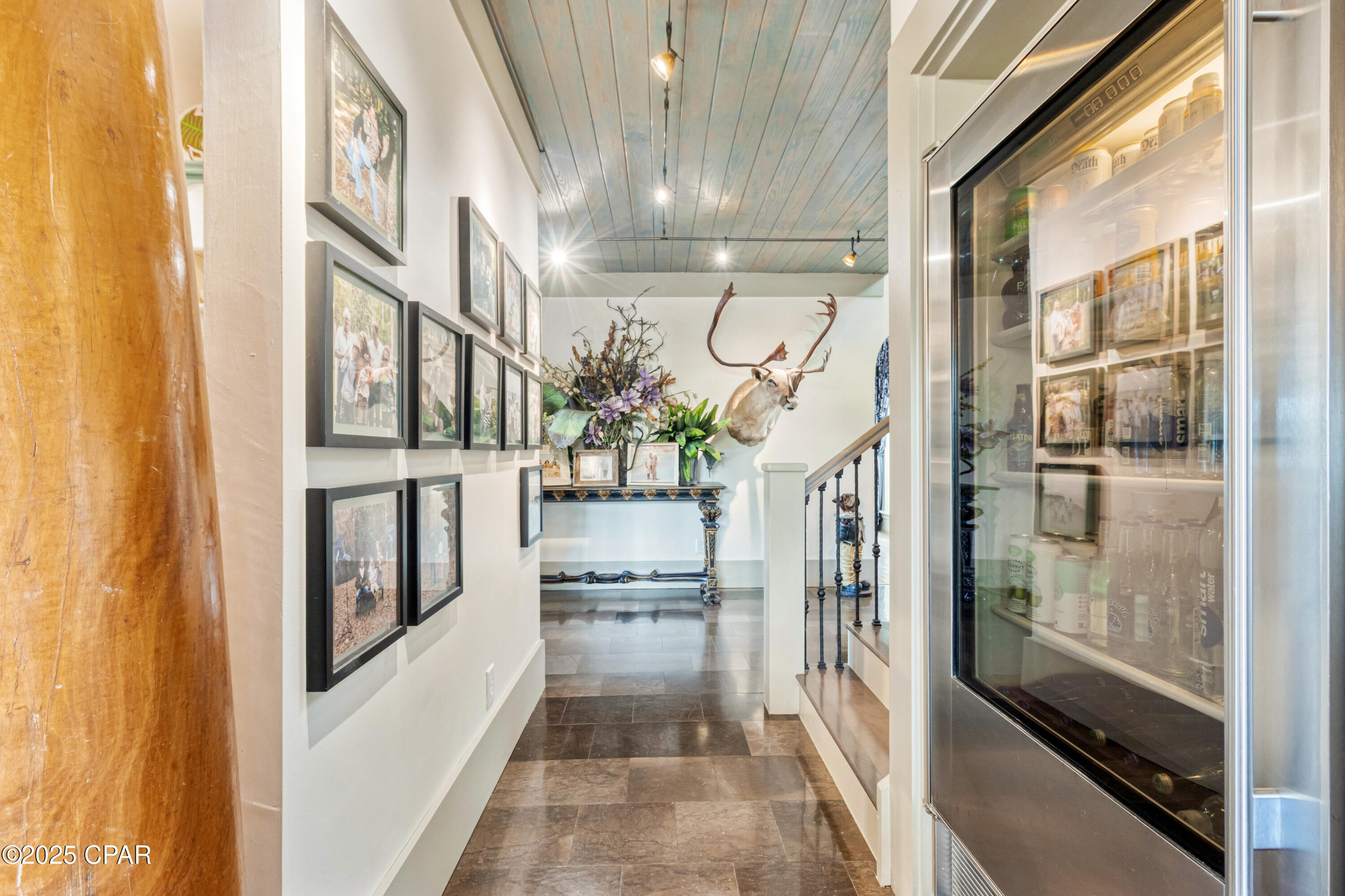 Palmetto Bluff - Residential