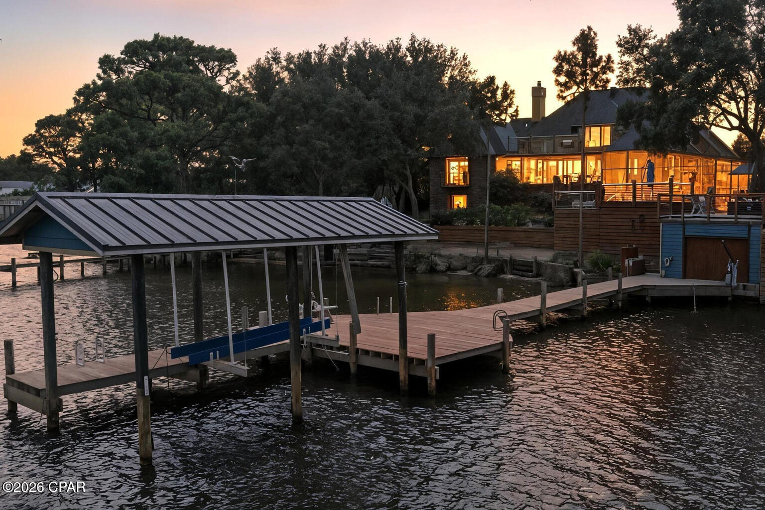 Palmetto Bluff - Residential