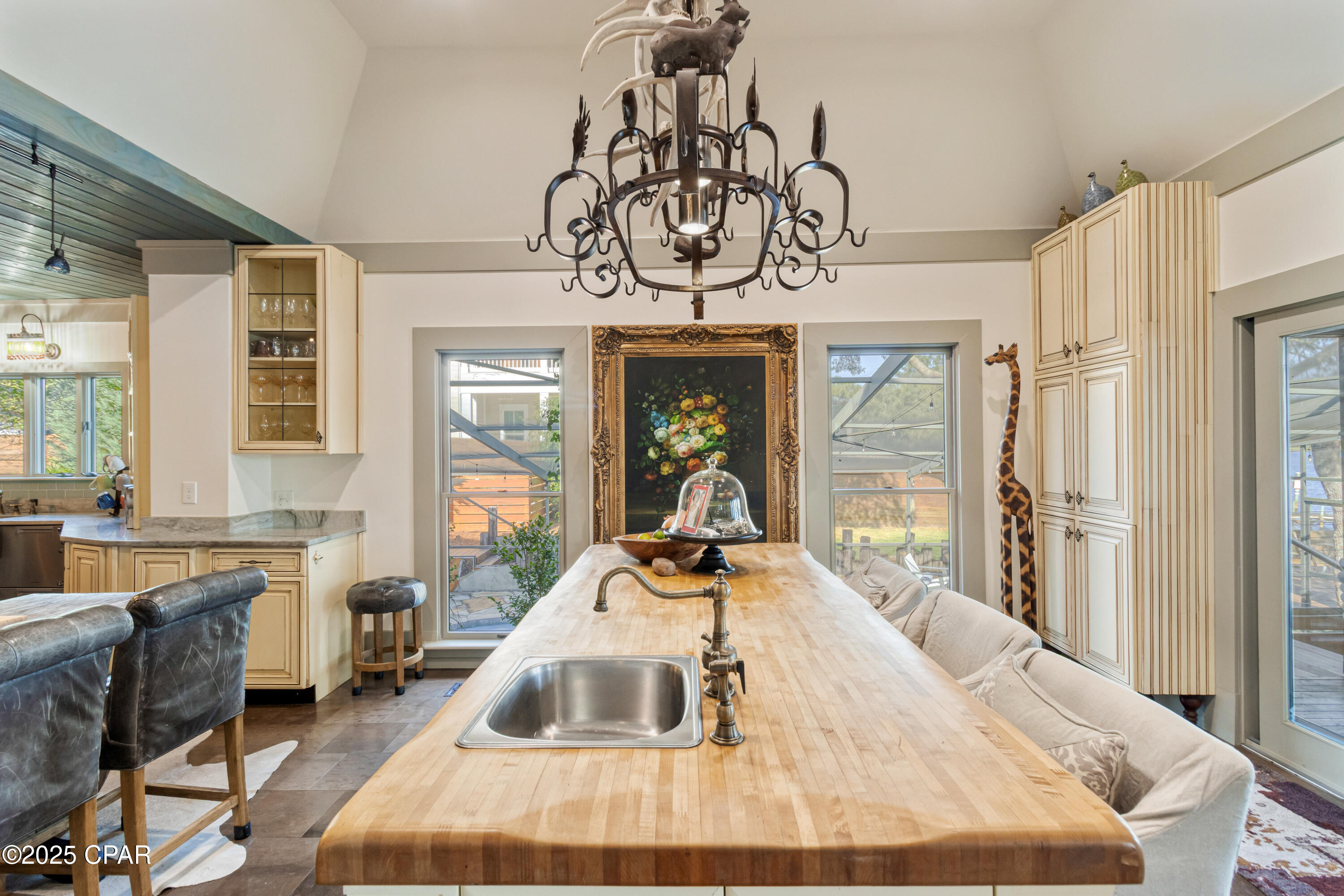 Palmetto Bluff - Residential