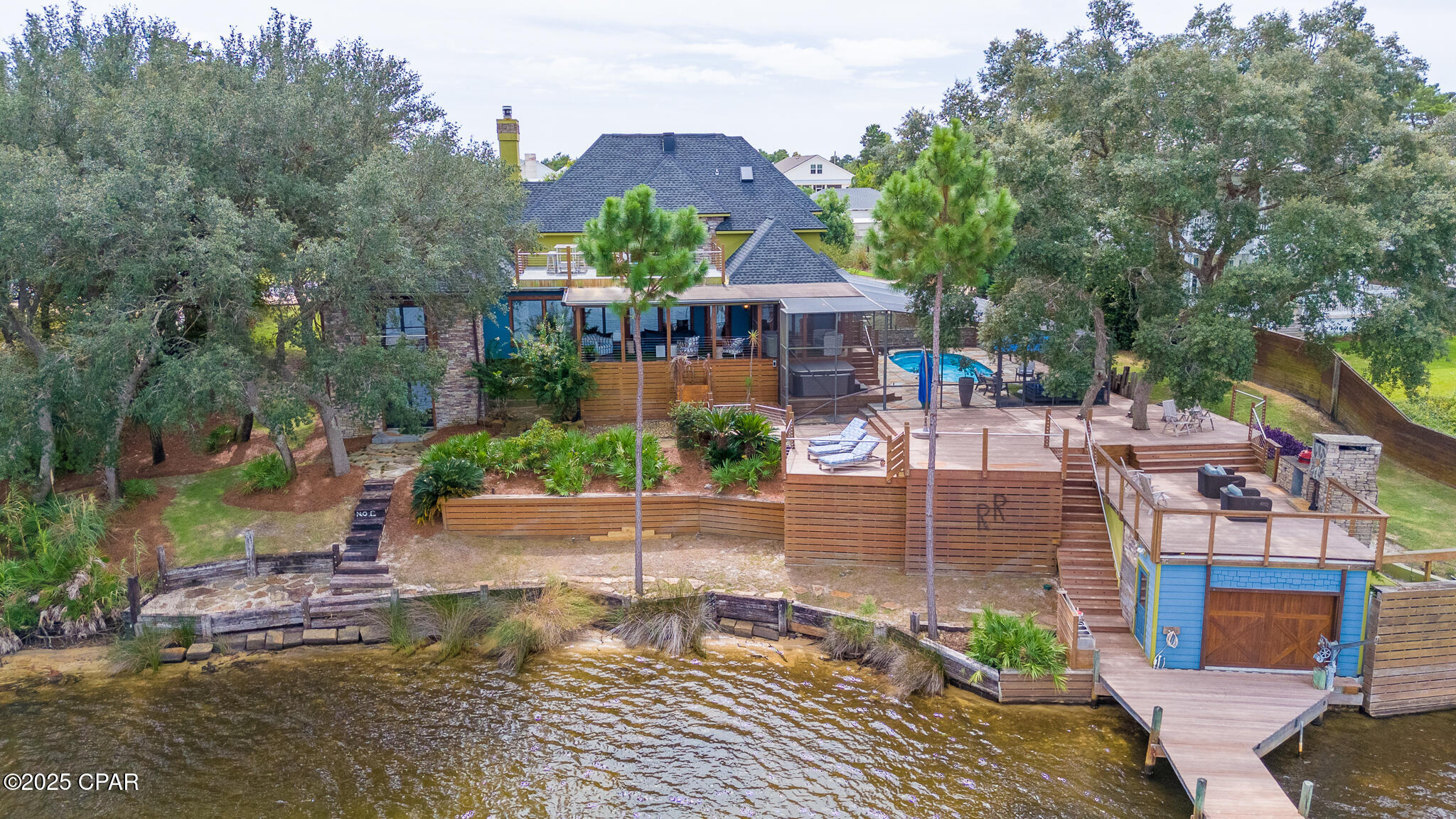 Palmetto Bluff - Residential