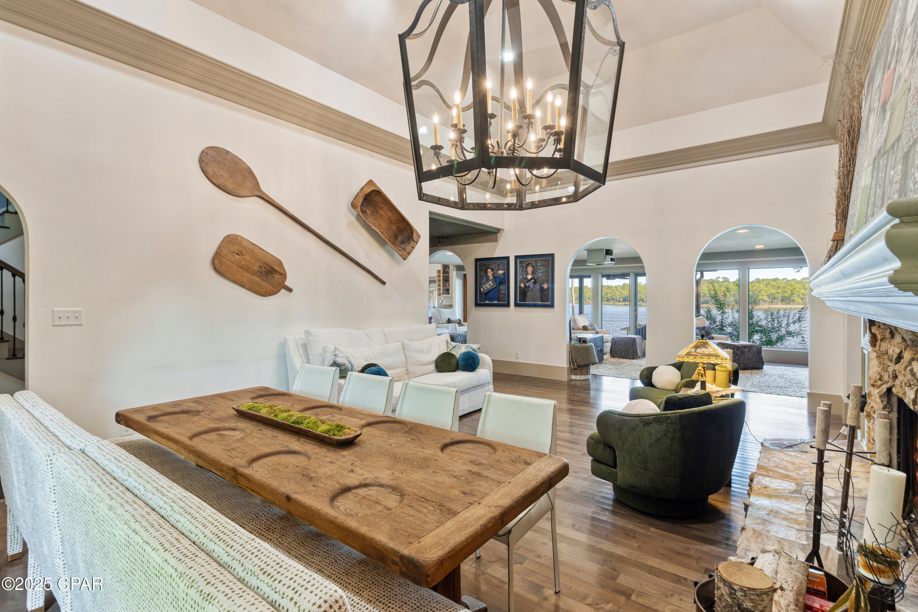 Palmetto Bluff - Residential