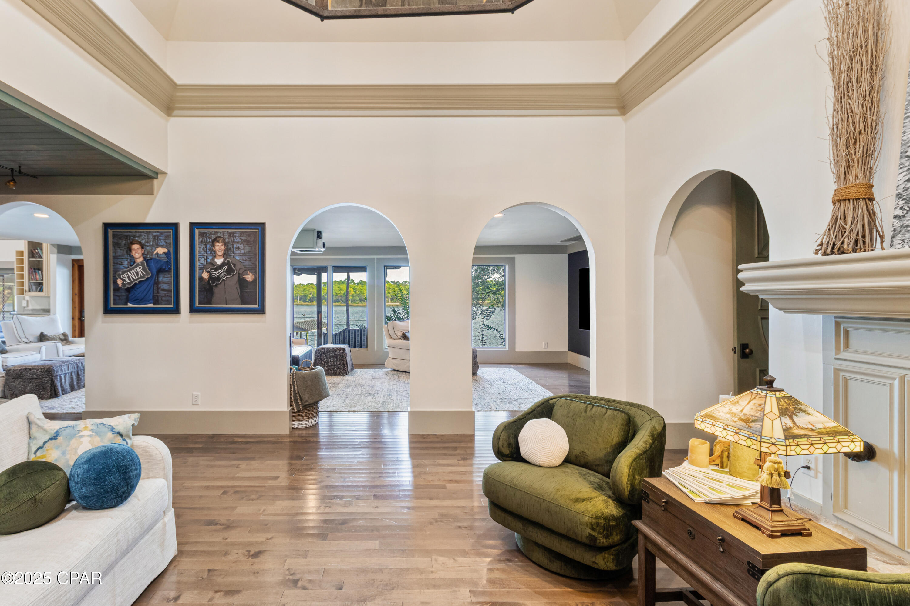 Palmetto Bluff - Residential