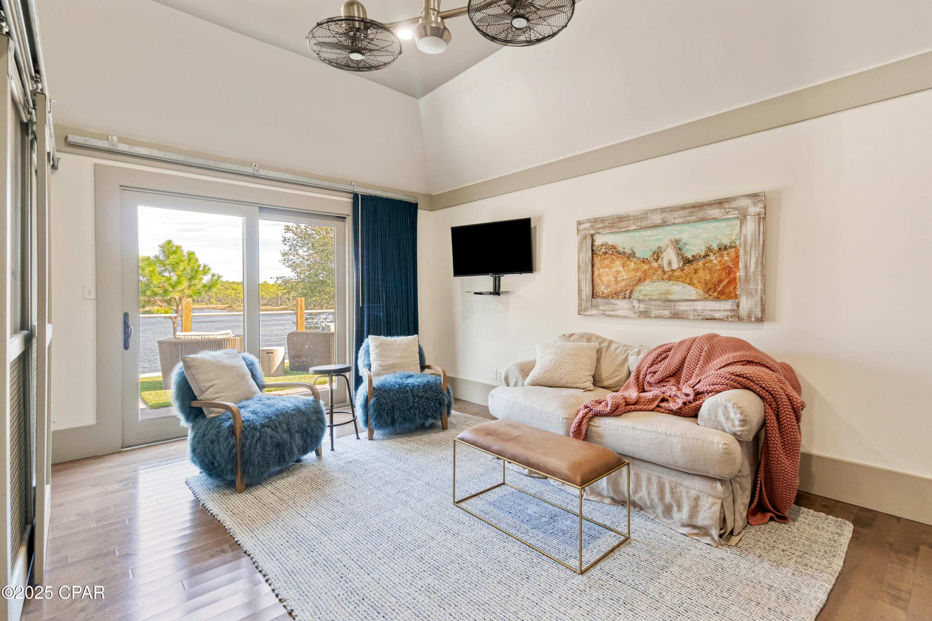 Palmetto Bluff - Residential