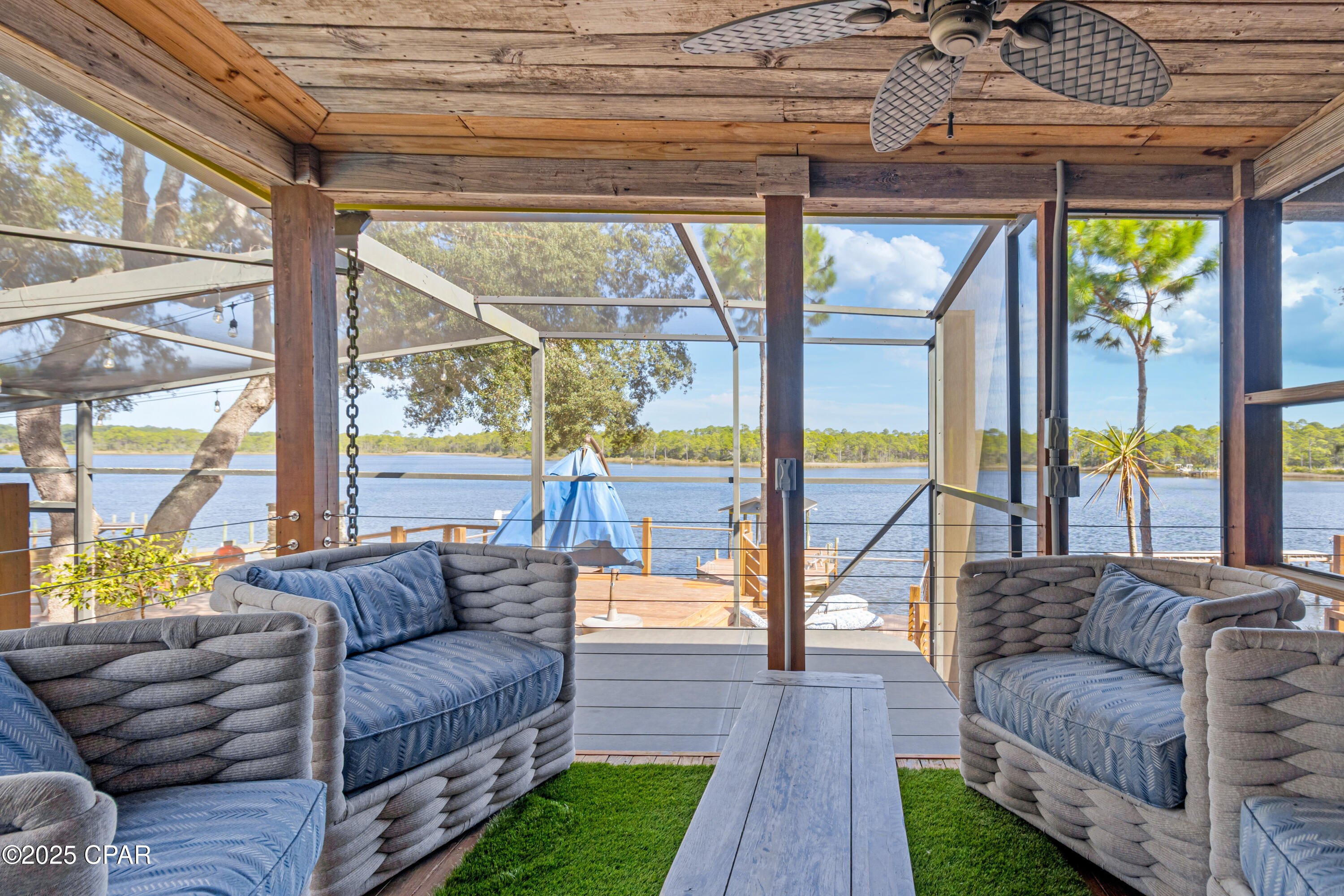 Palmetto Bluff - Residential