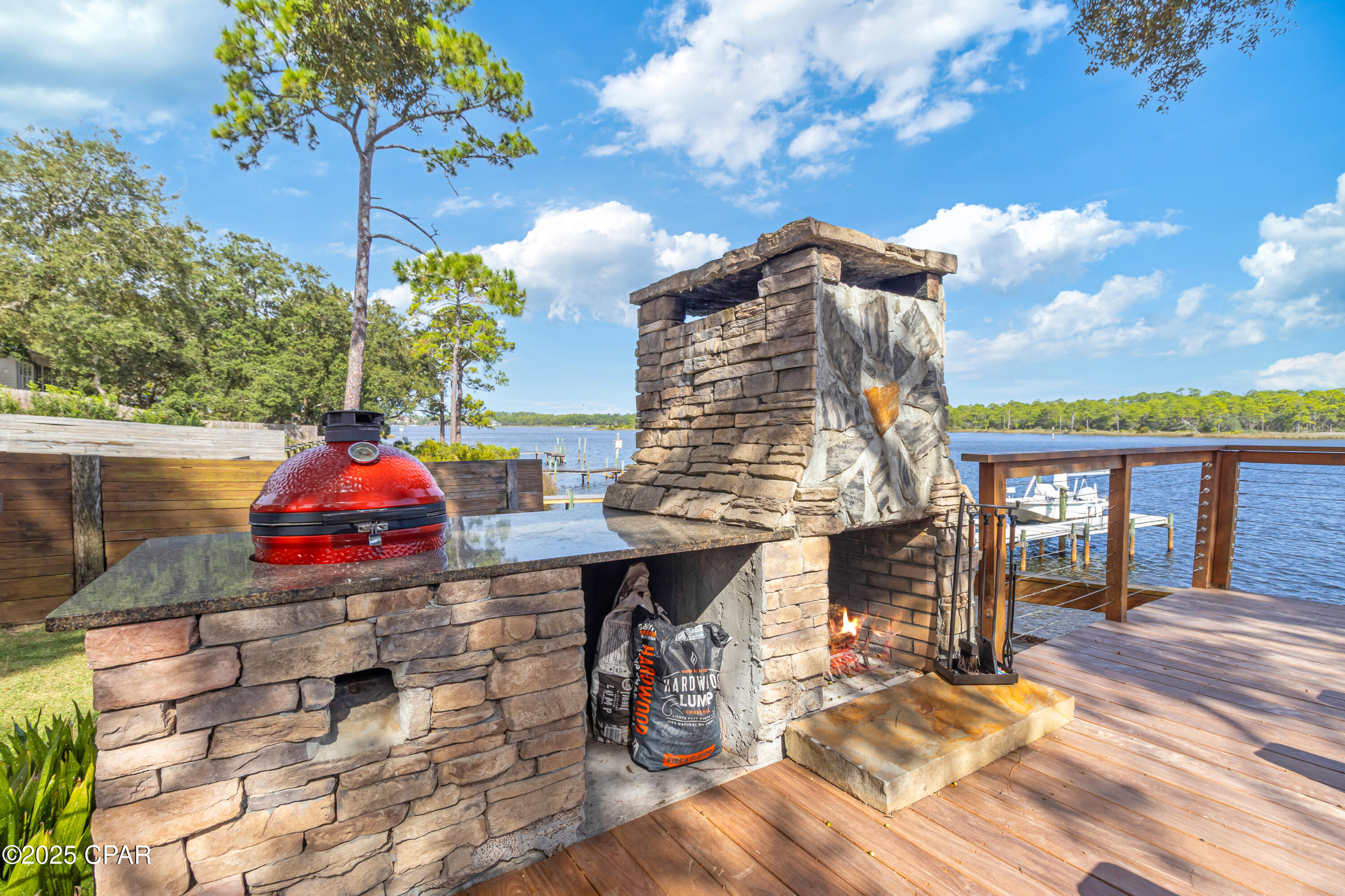 Palmetto Bluff - Residential