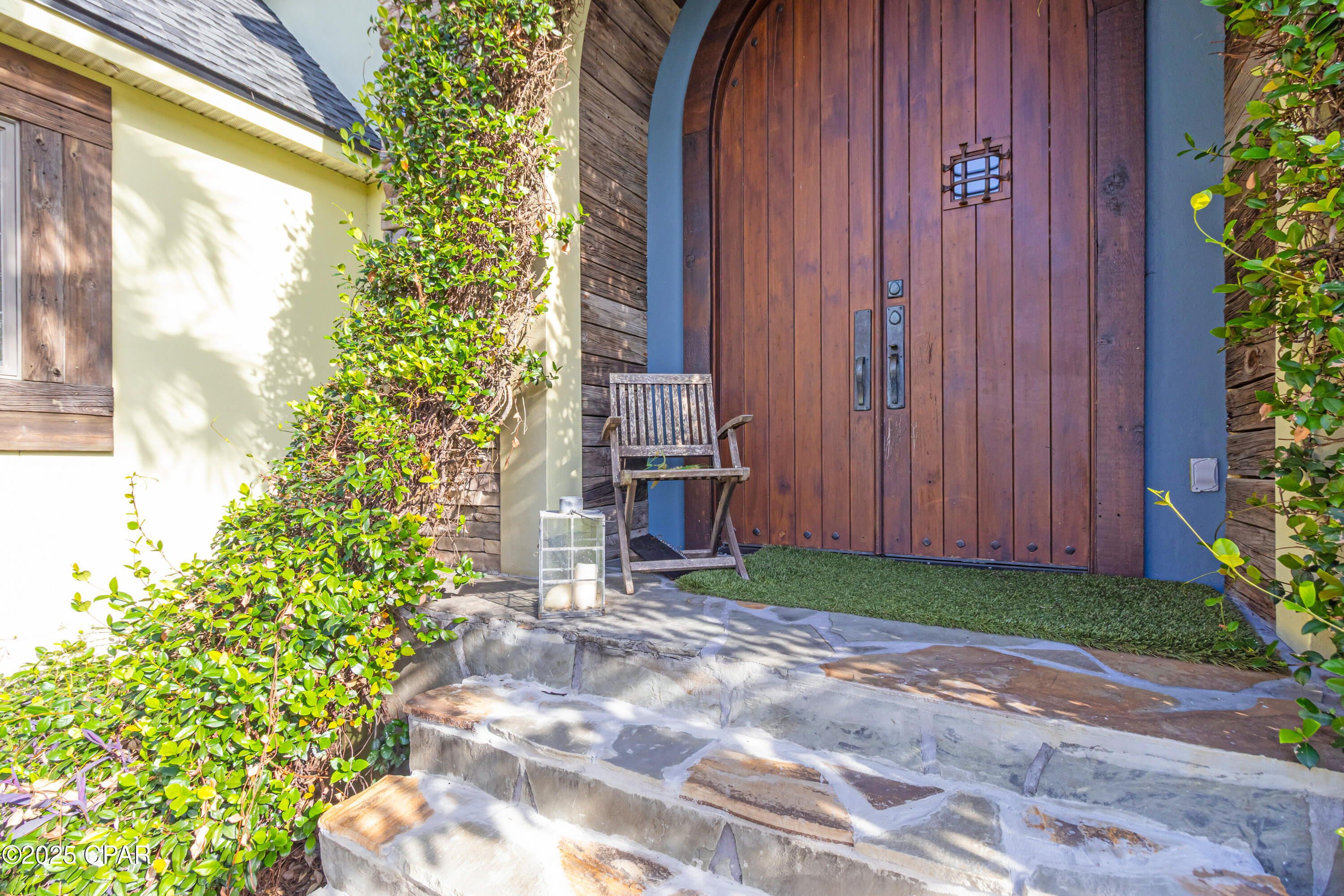 Palmetto Bluff - Residential