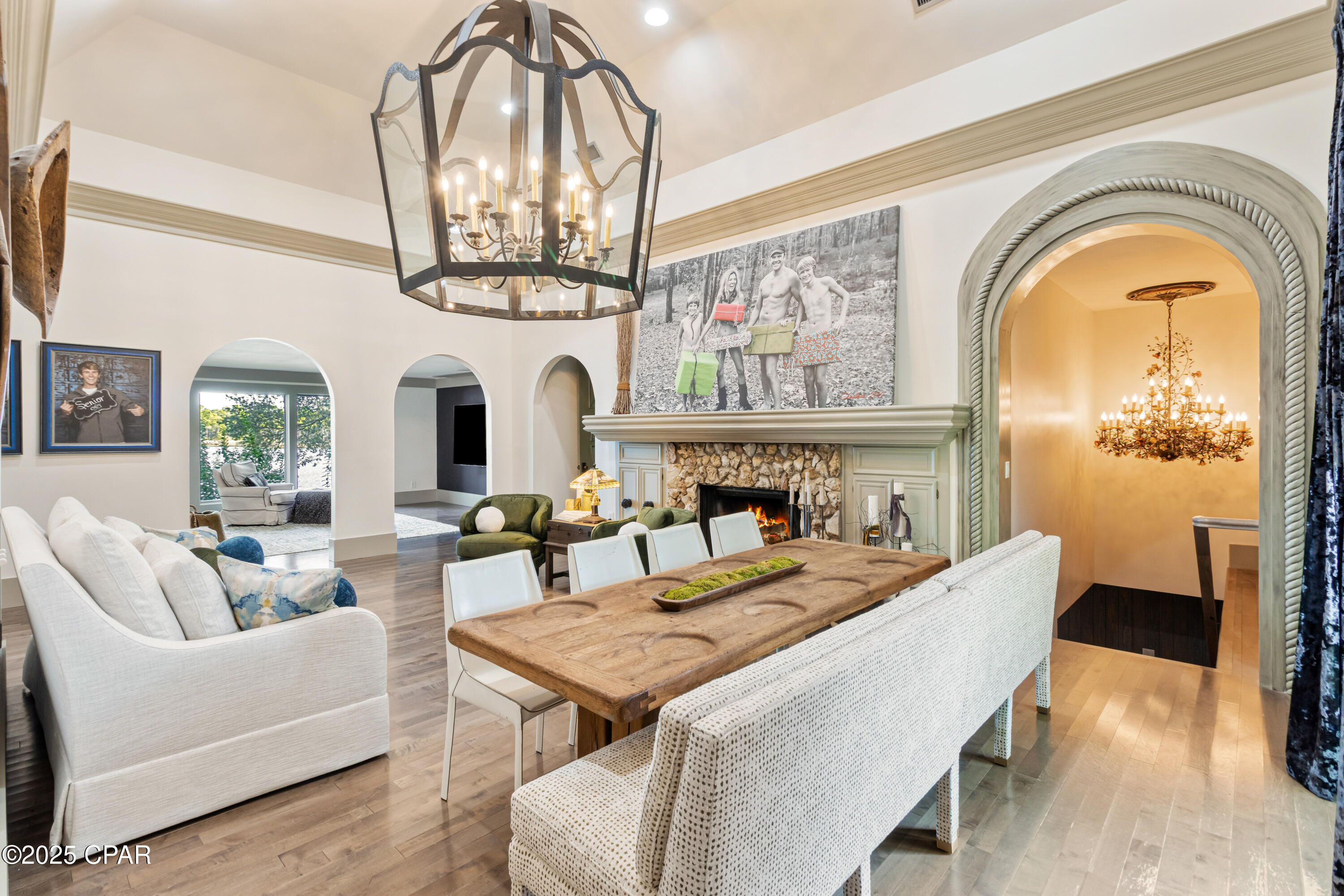 Palmetto Bluff - Residential