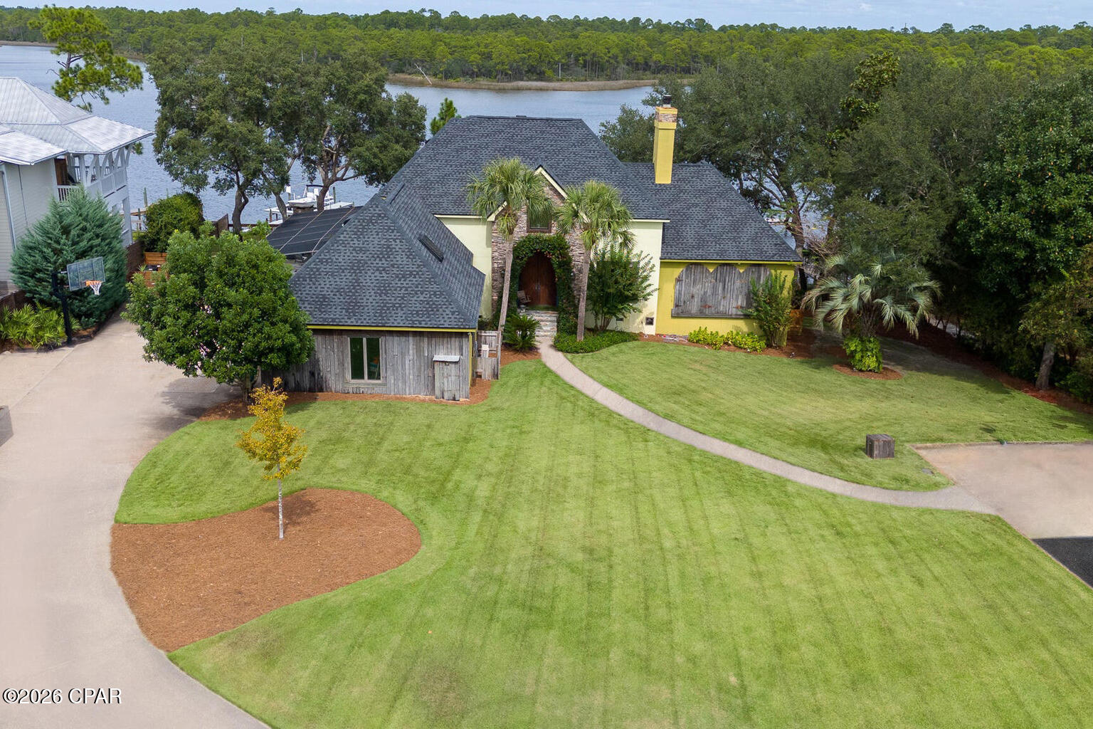 Palmetto Bluff - Residential
