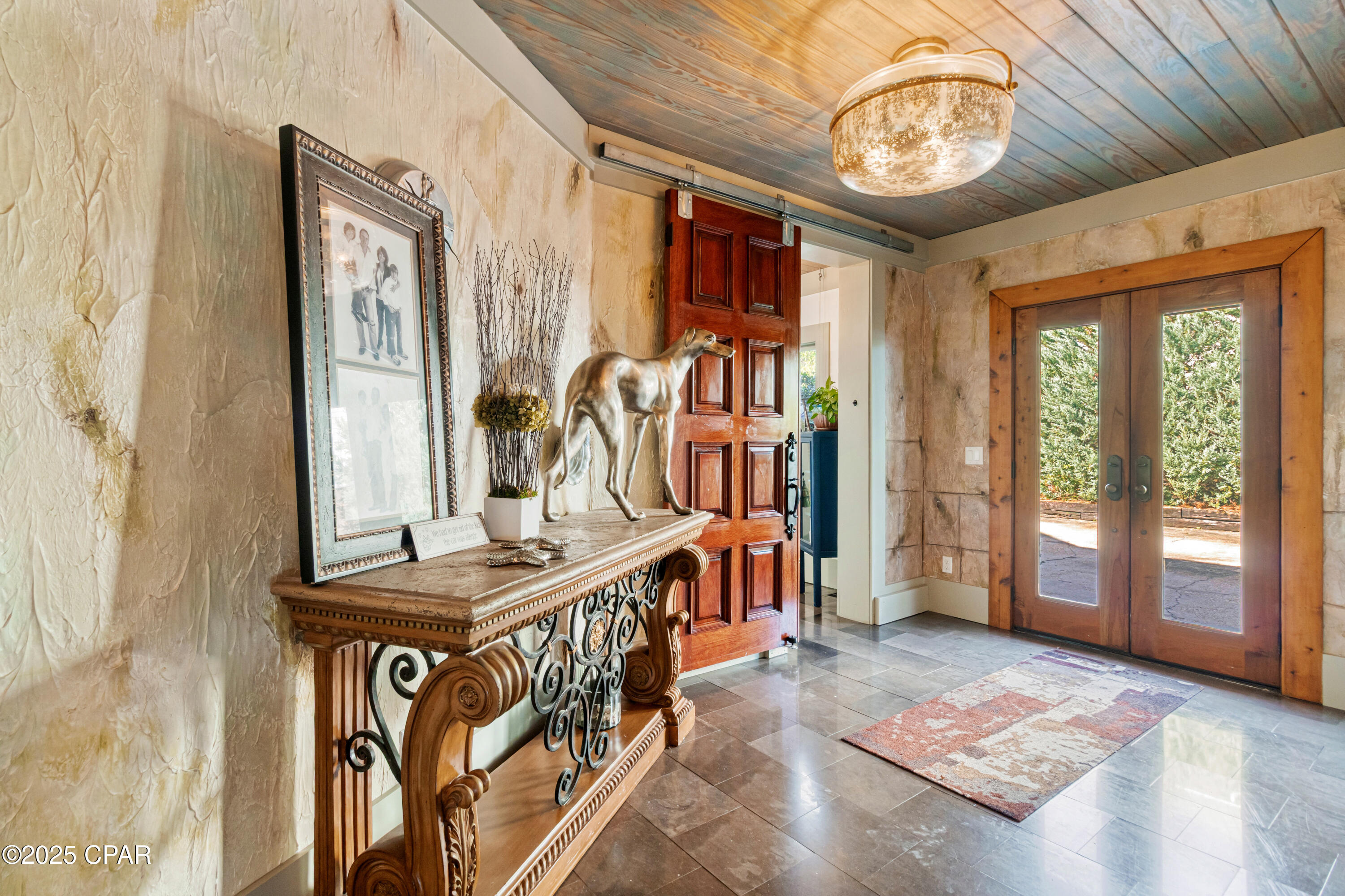 Palmetto Bluff - Residential