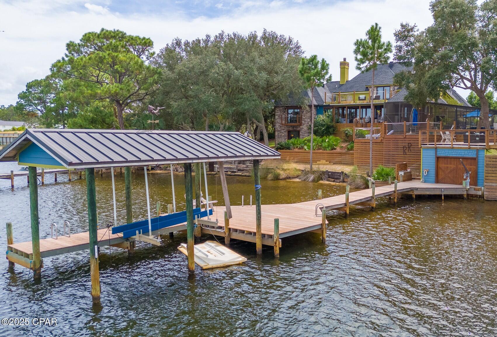 Palmetto Bluff - Residential