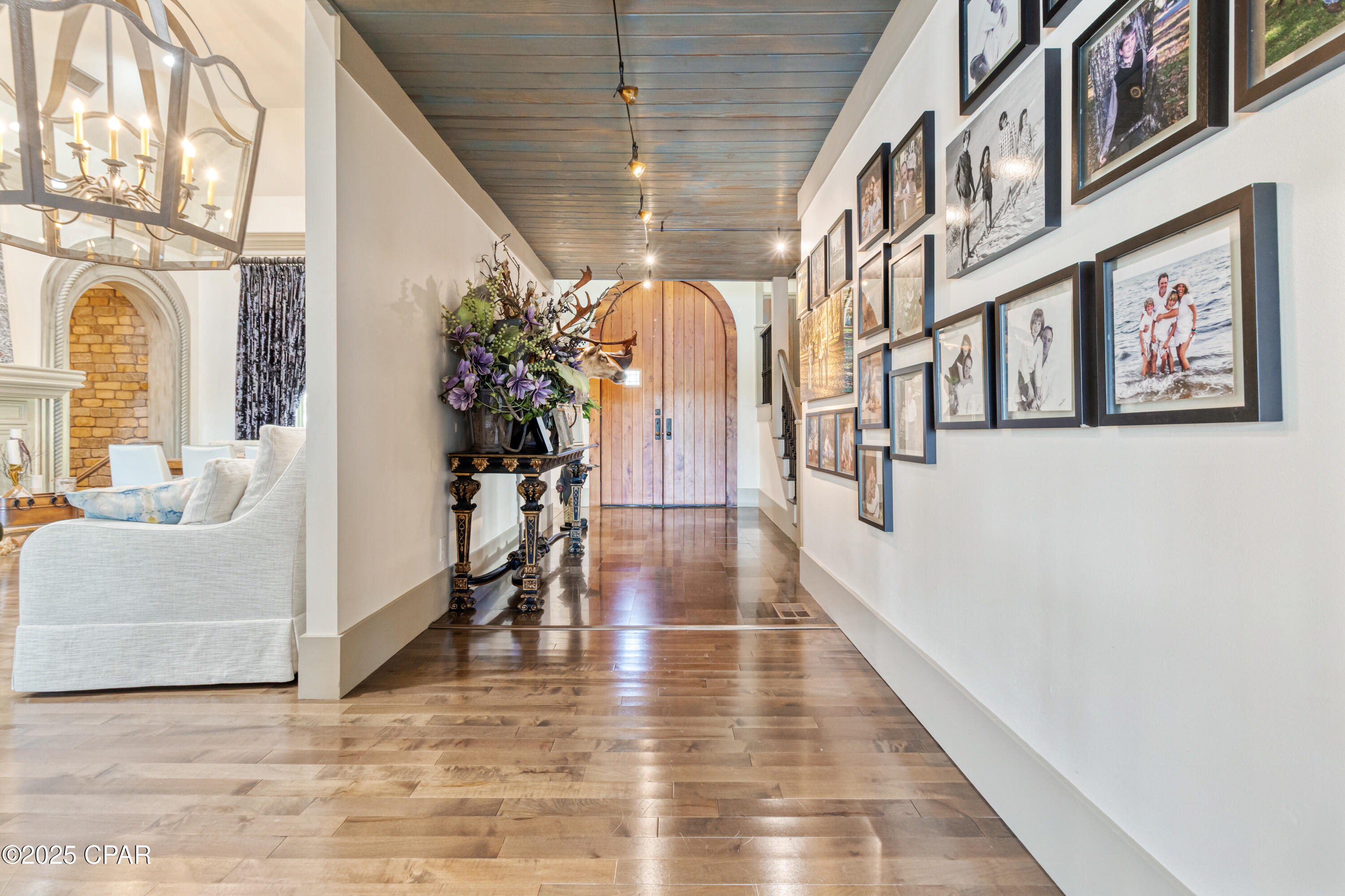 Palmetto Bluff - Residential