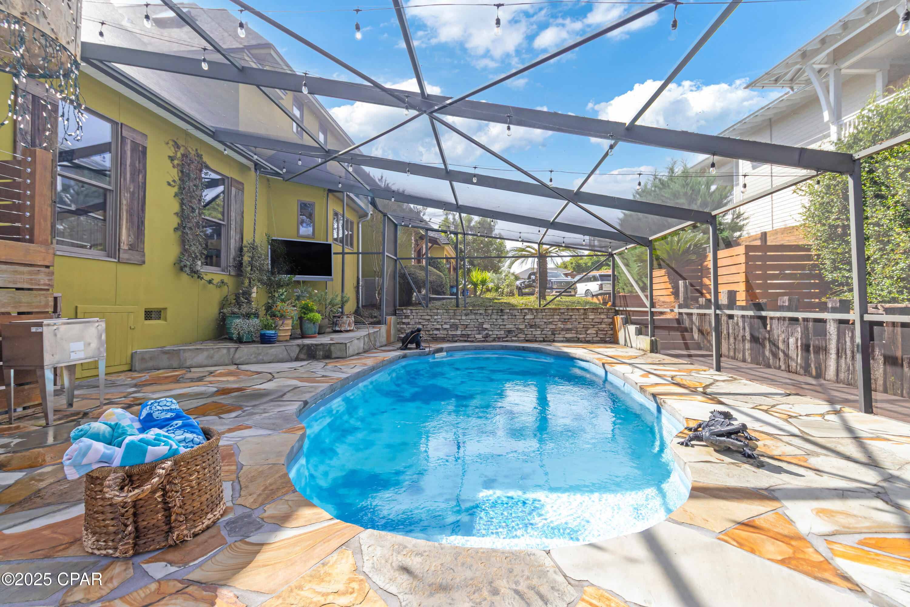 Palmetto Bluff - Residential