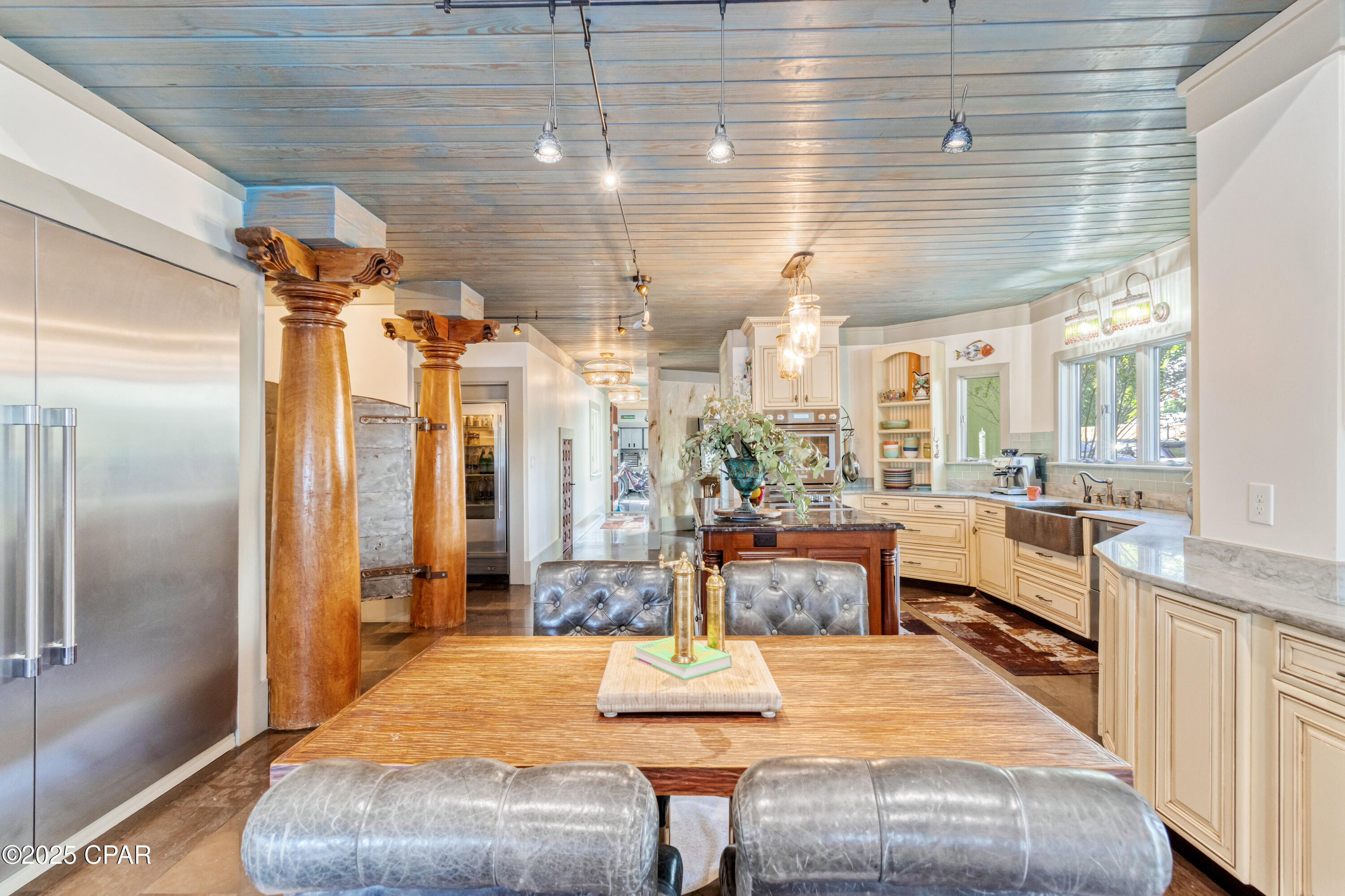 Palmetto Bluff - Residential