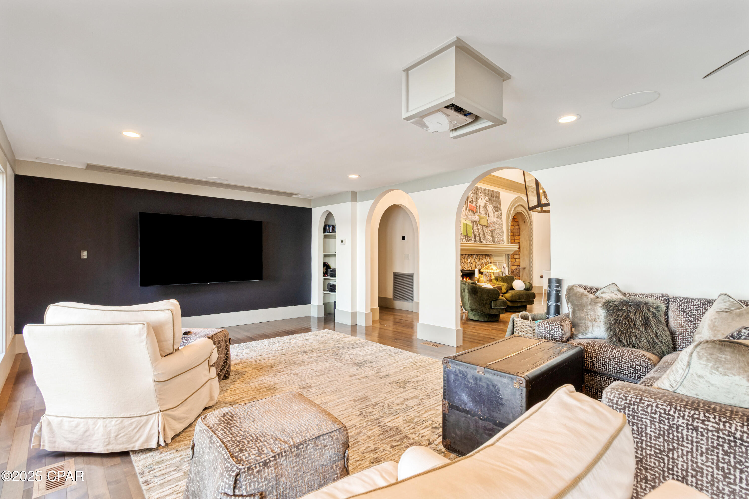 Palmetto Bluff - Residential