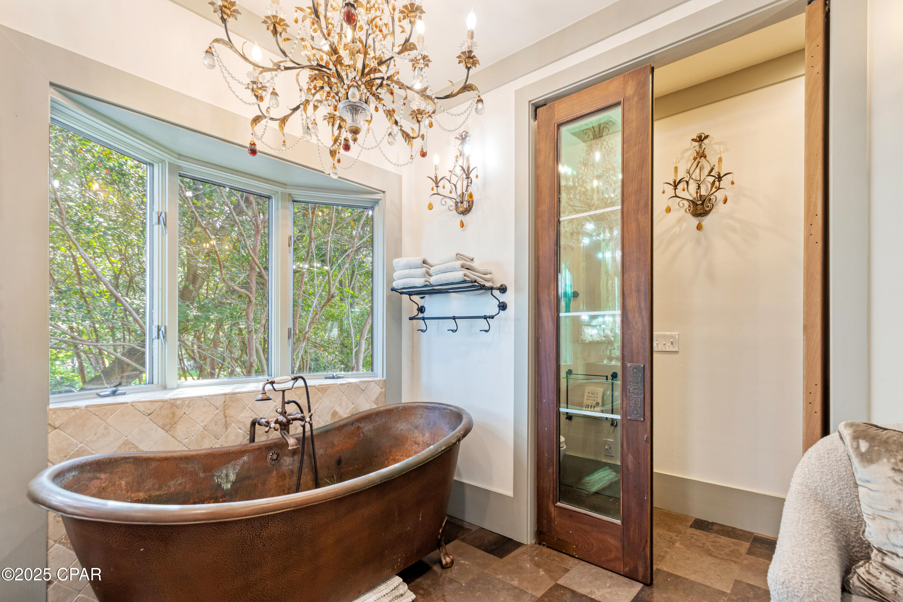 Palmetto Bluff - Residential