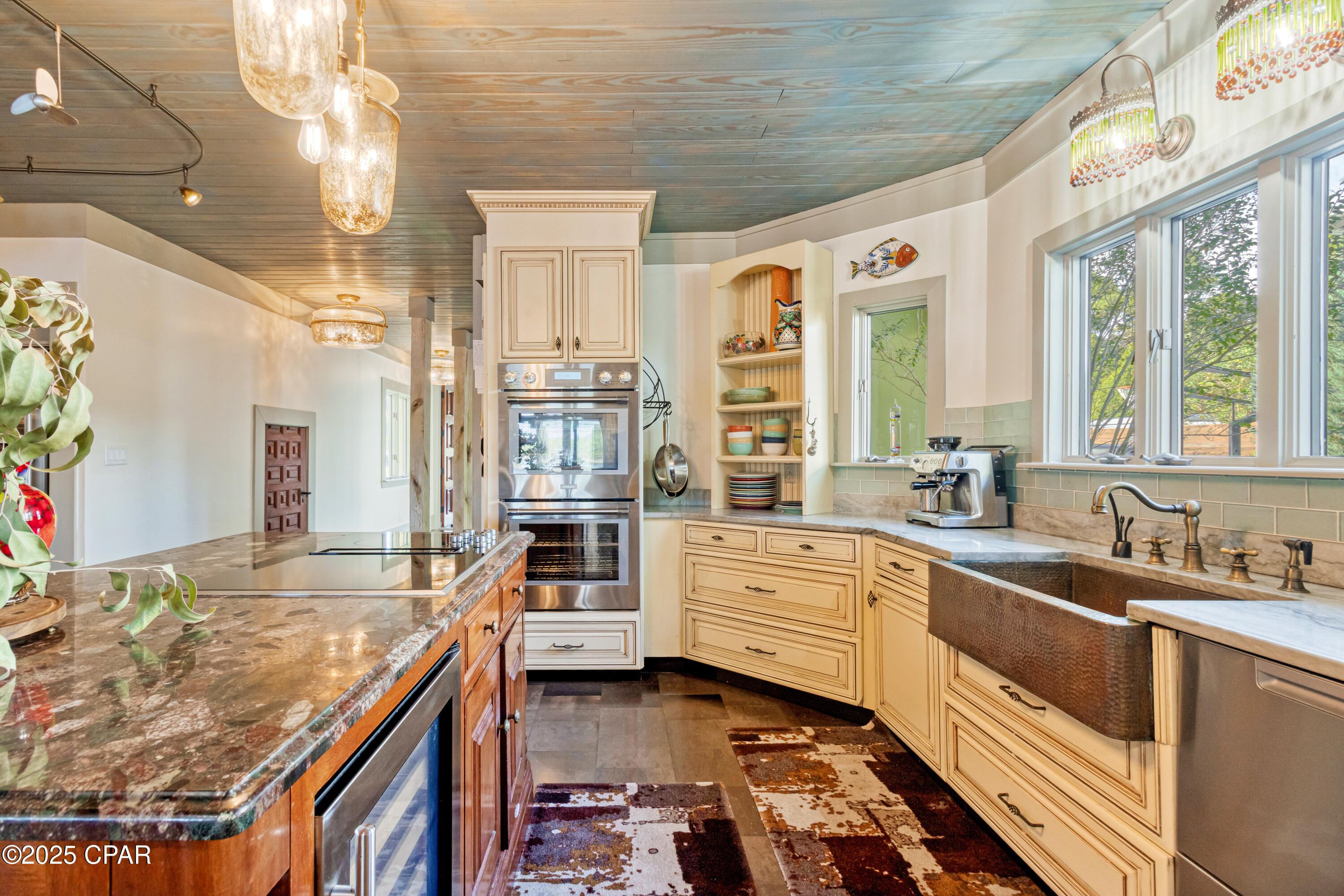 Palmetto Bluff - Residential