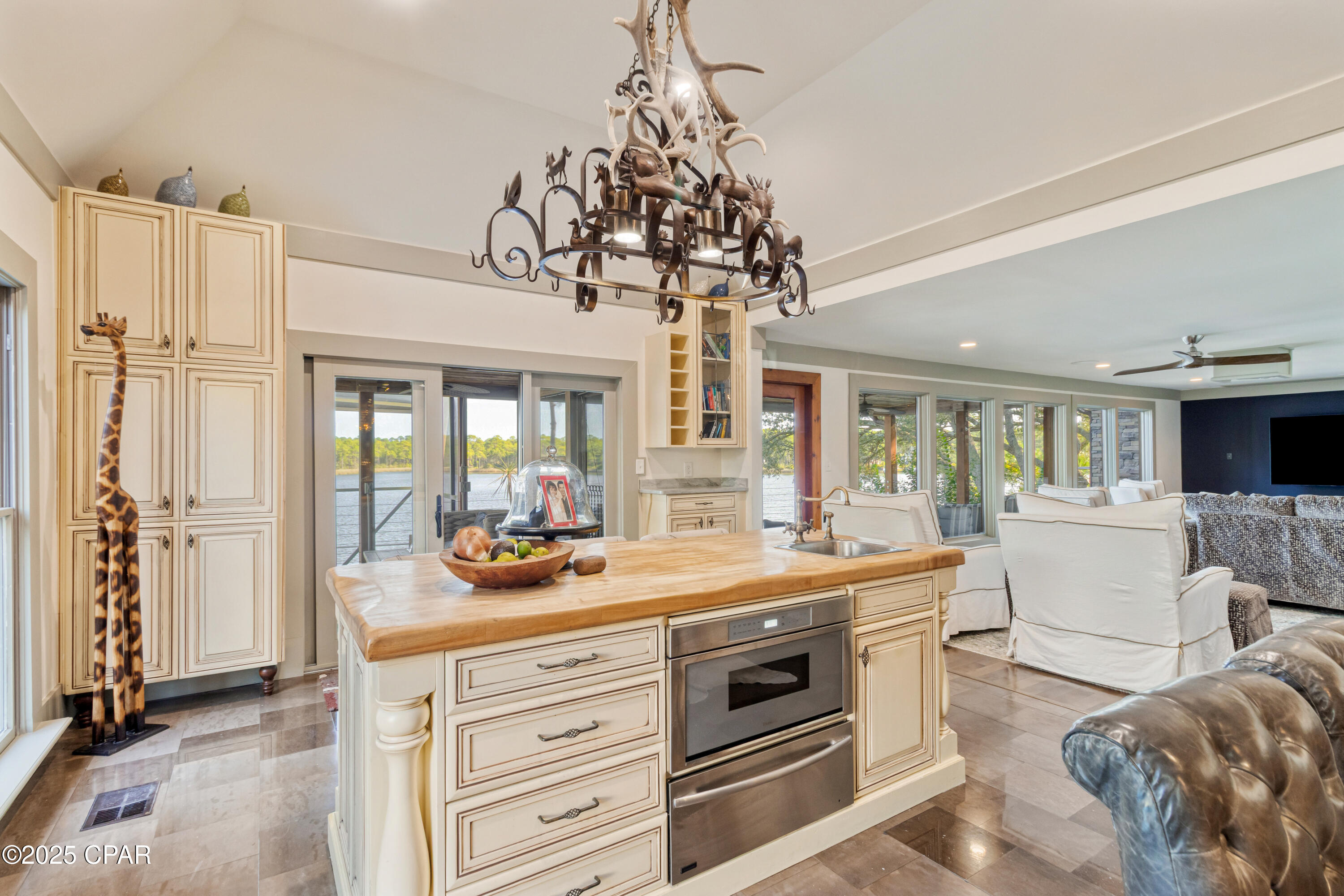 Palmetto Bluff - Residential