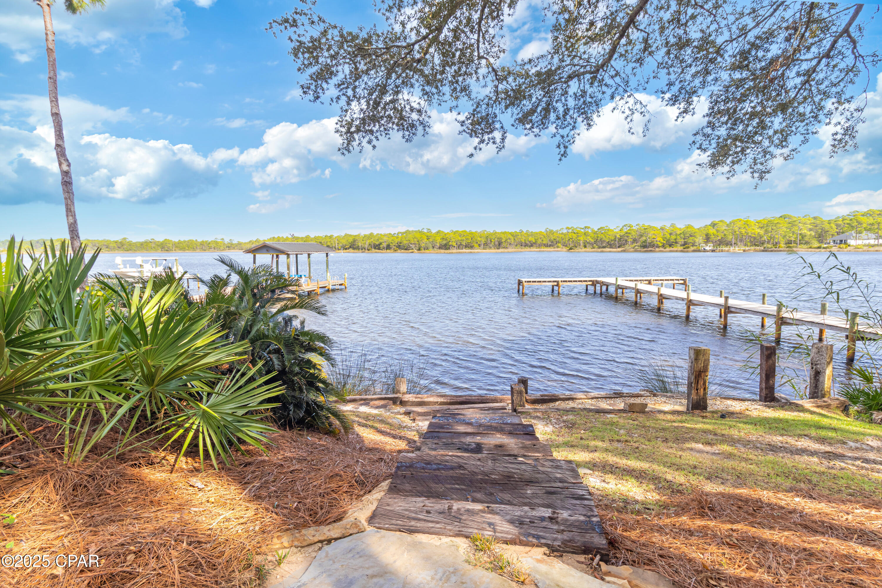 Palmetto Bluff - Residential