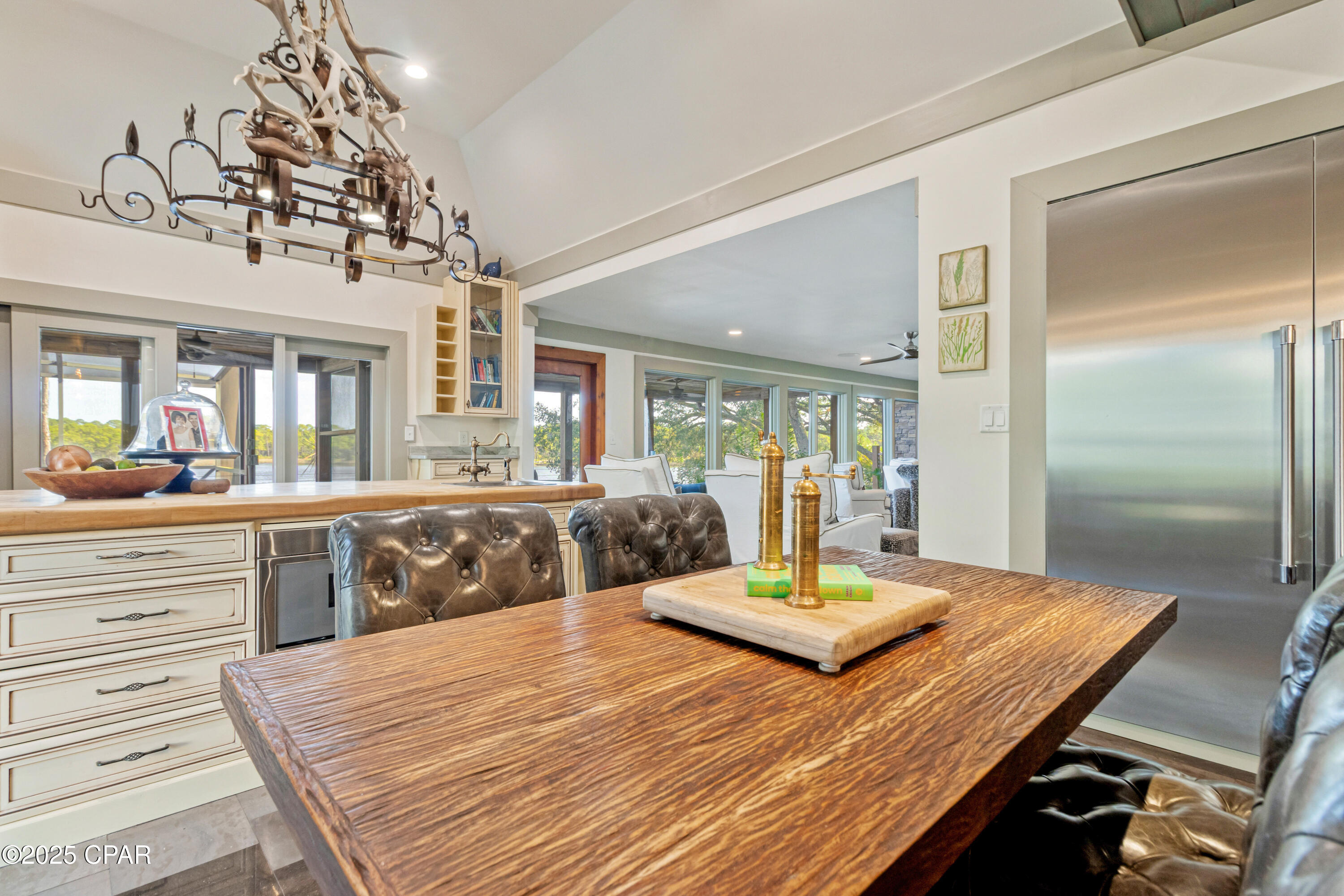 Palmetto Bluff - Residential