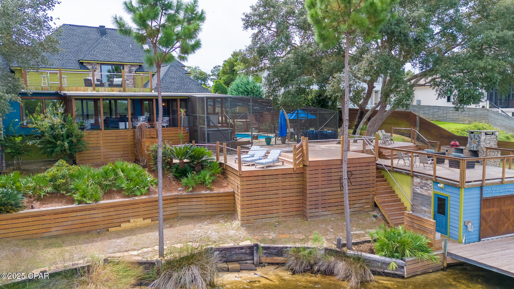 Palmetto Bluff - Residential