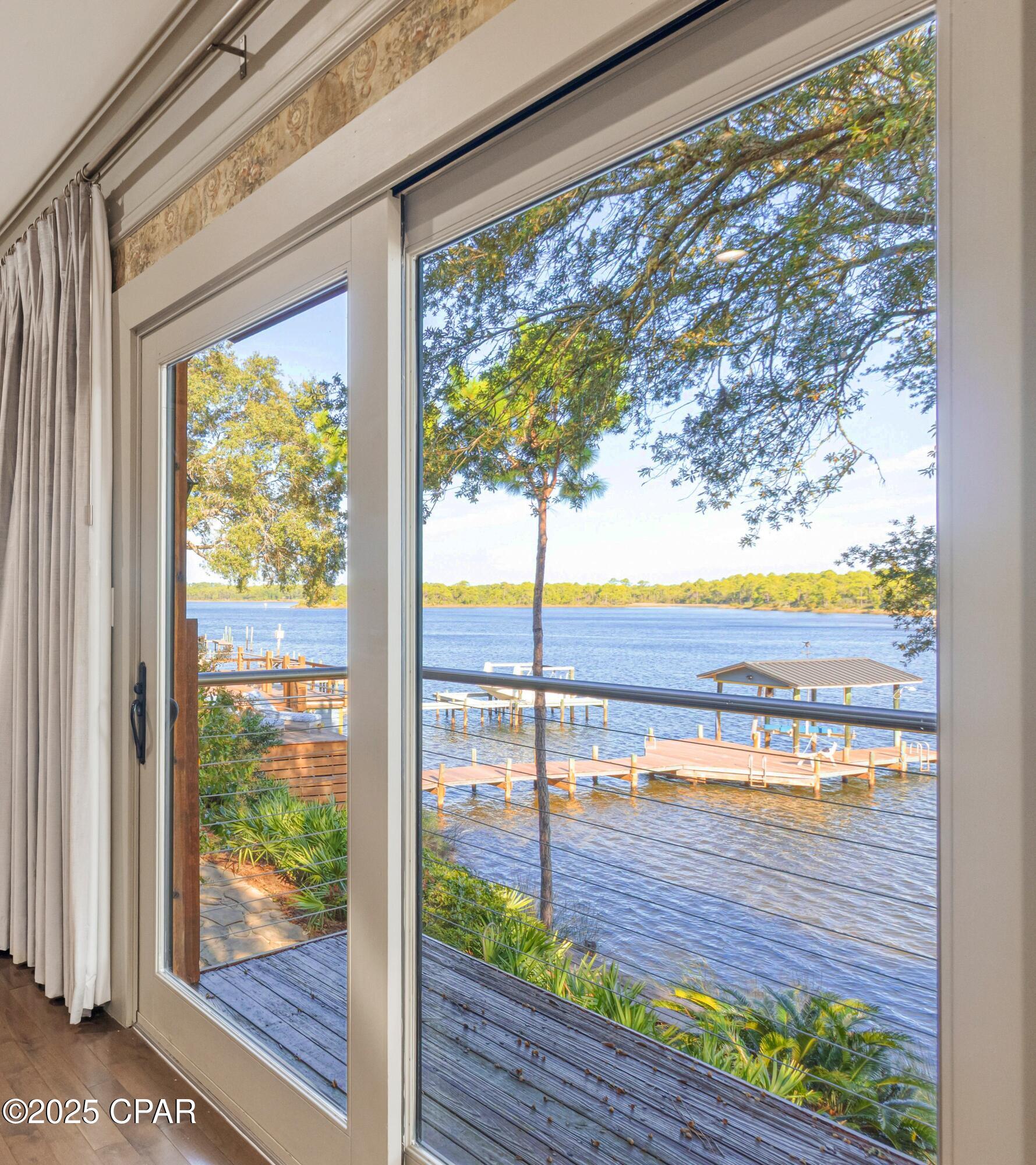 Palmetto Bluff - Residential