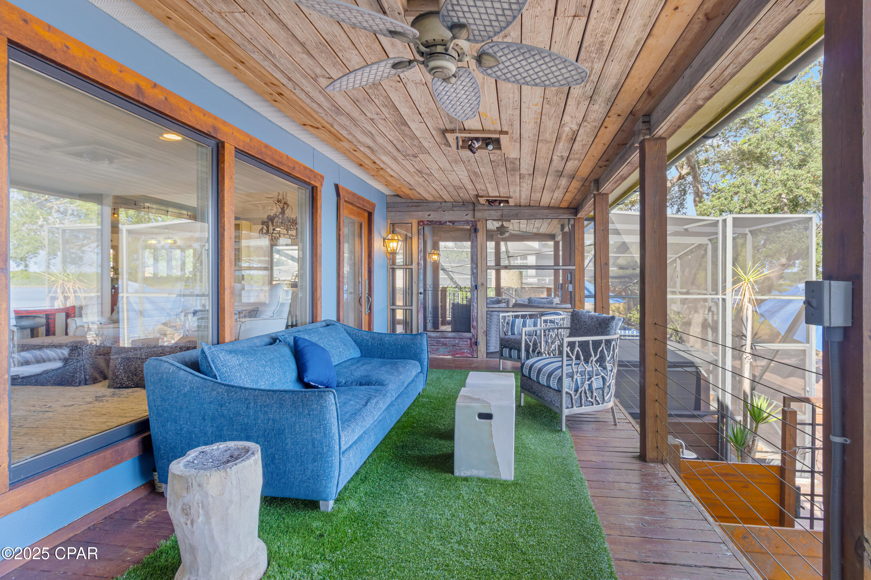 Palmetto Bluff - Residential