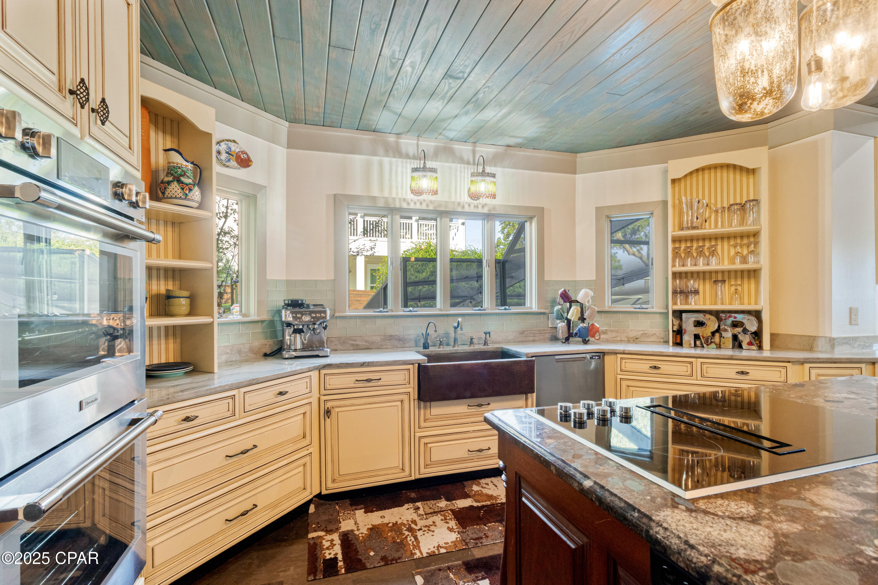 Palmetto Bluff - Residential