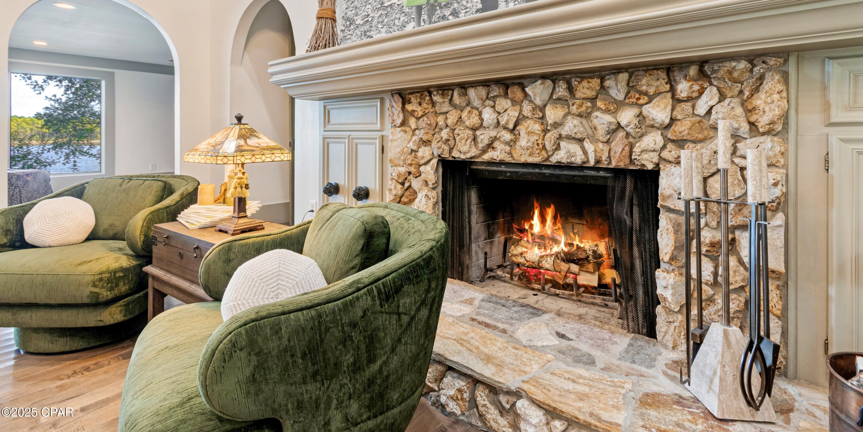 Palmetto Bluff - Residential