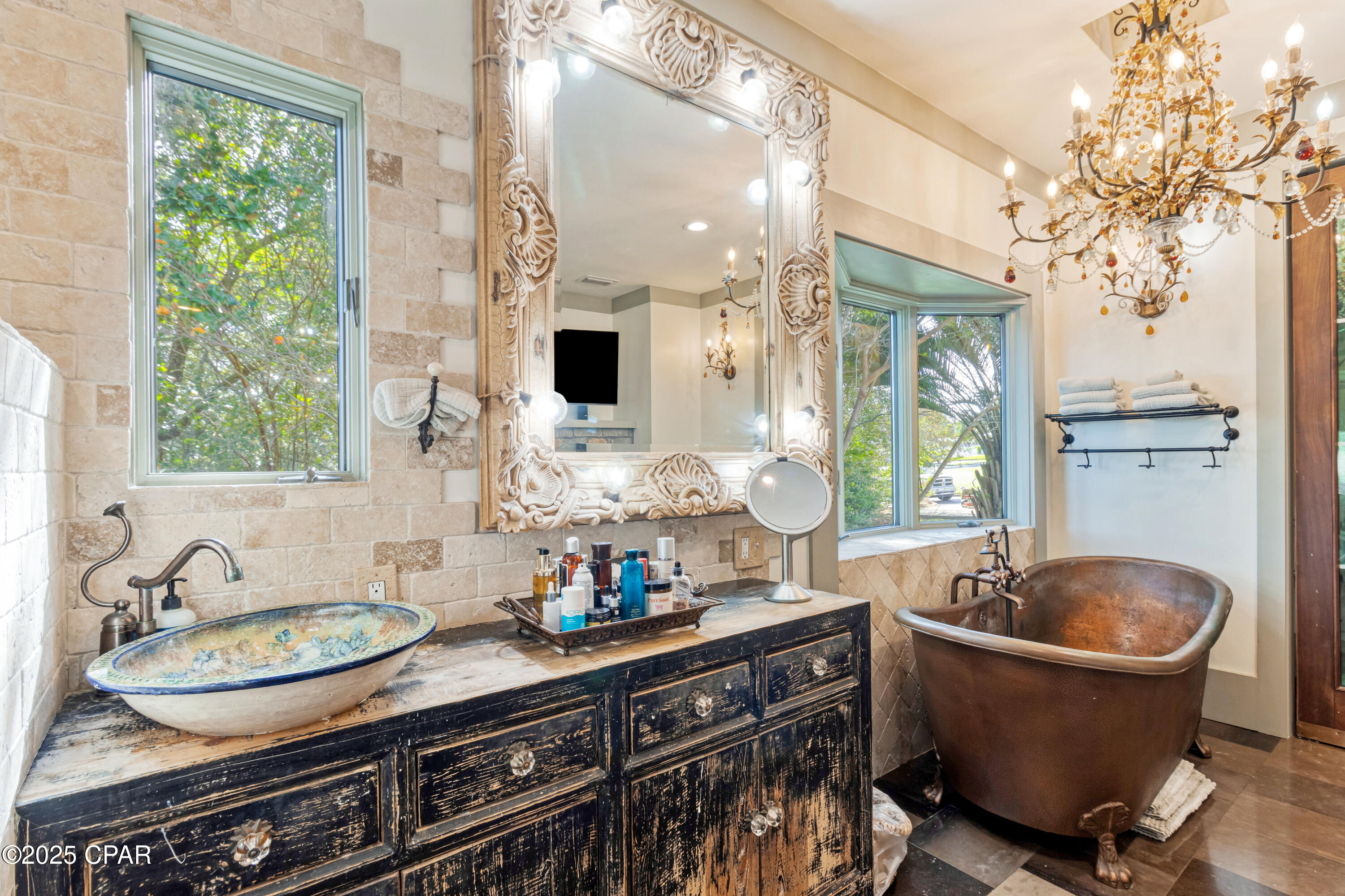 Palmetto Bluff - Residential