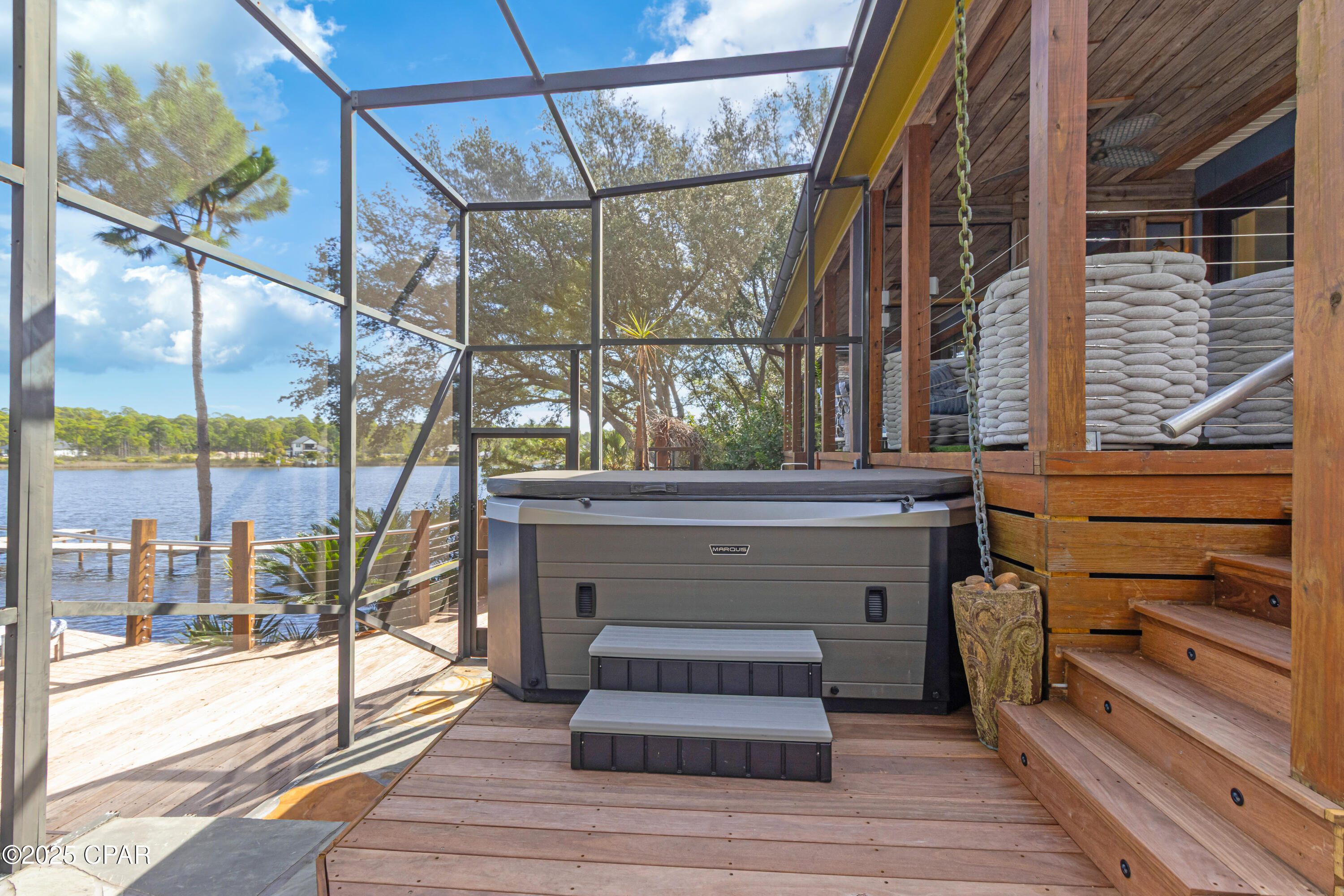 Palmetto Bluff - Residential