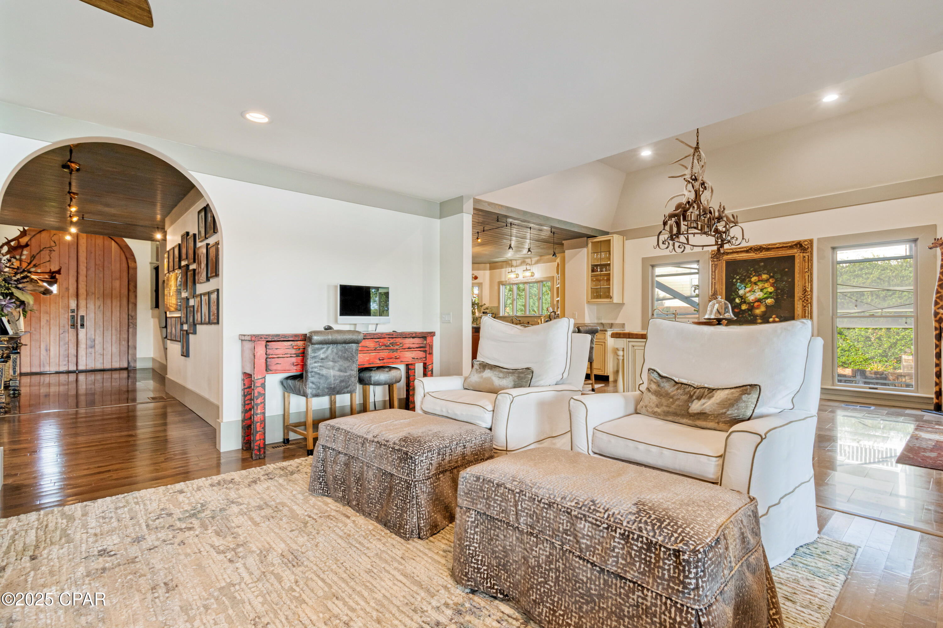 Palmetto Bluff - Residential