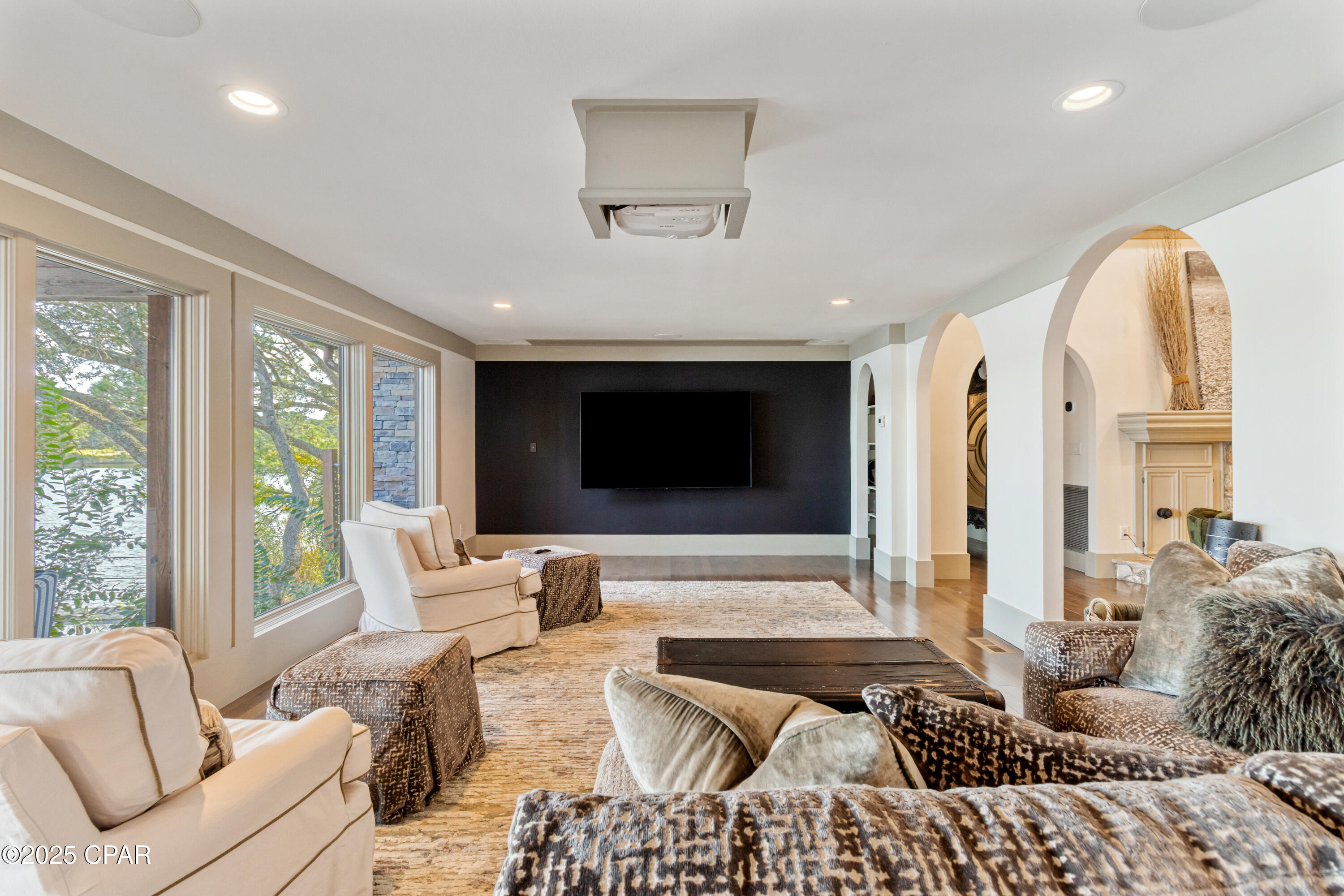 Palmetto Bluff - Residential