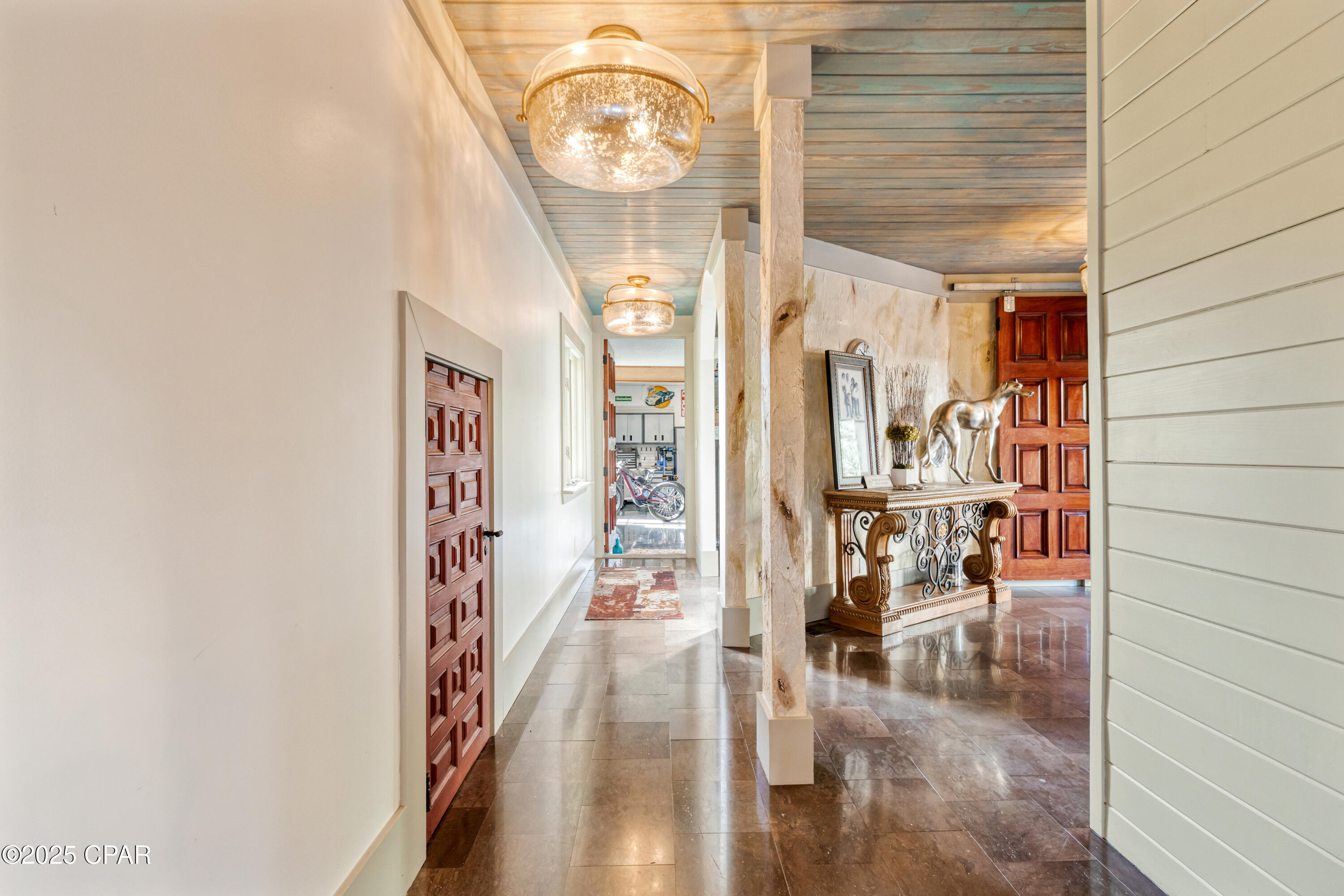 Palmetto Bluff - Residential