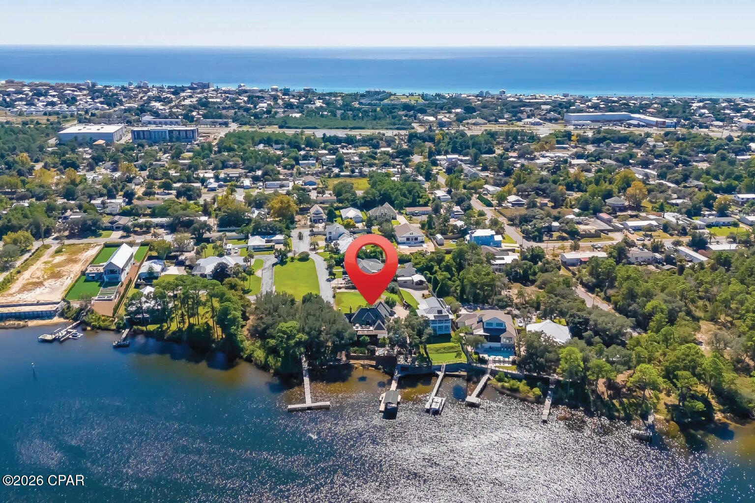 Palmetto Bluff - Residential