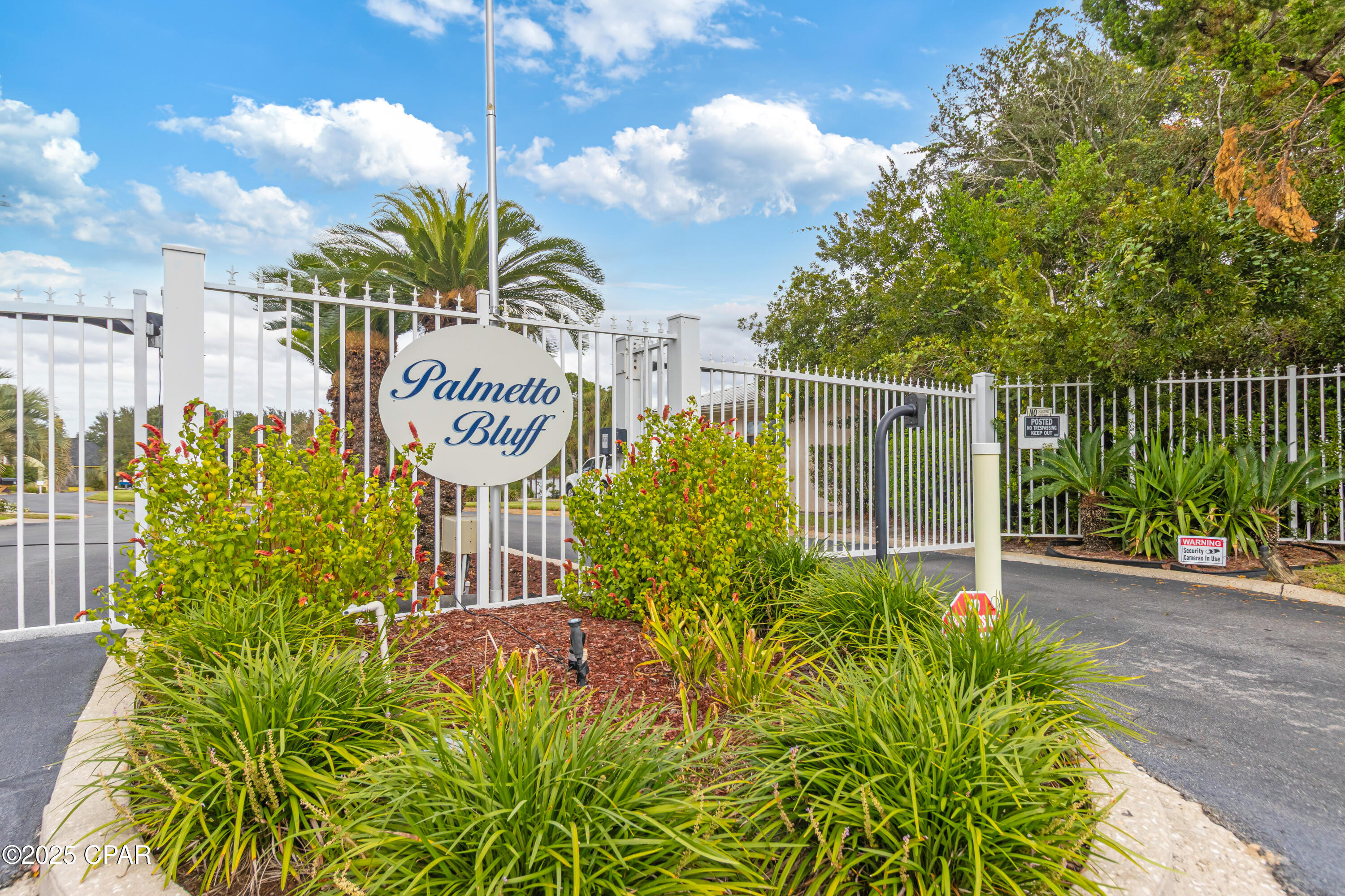 Palmetto Bluff - Residential