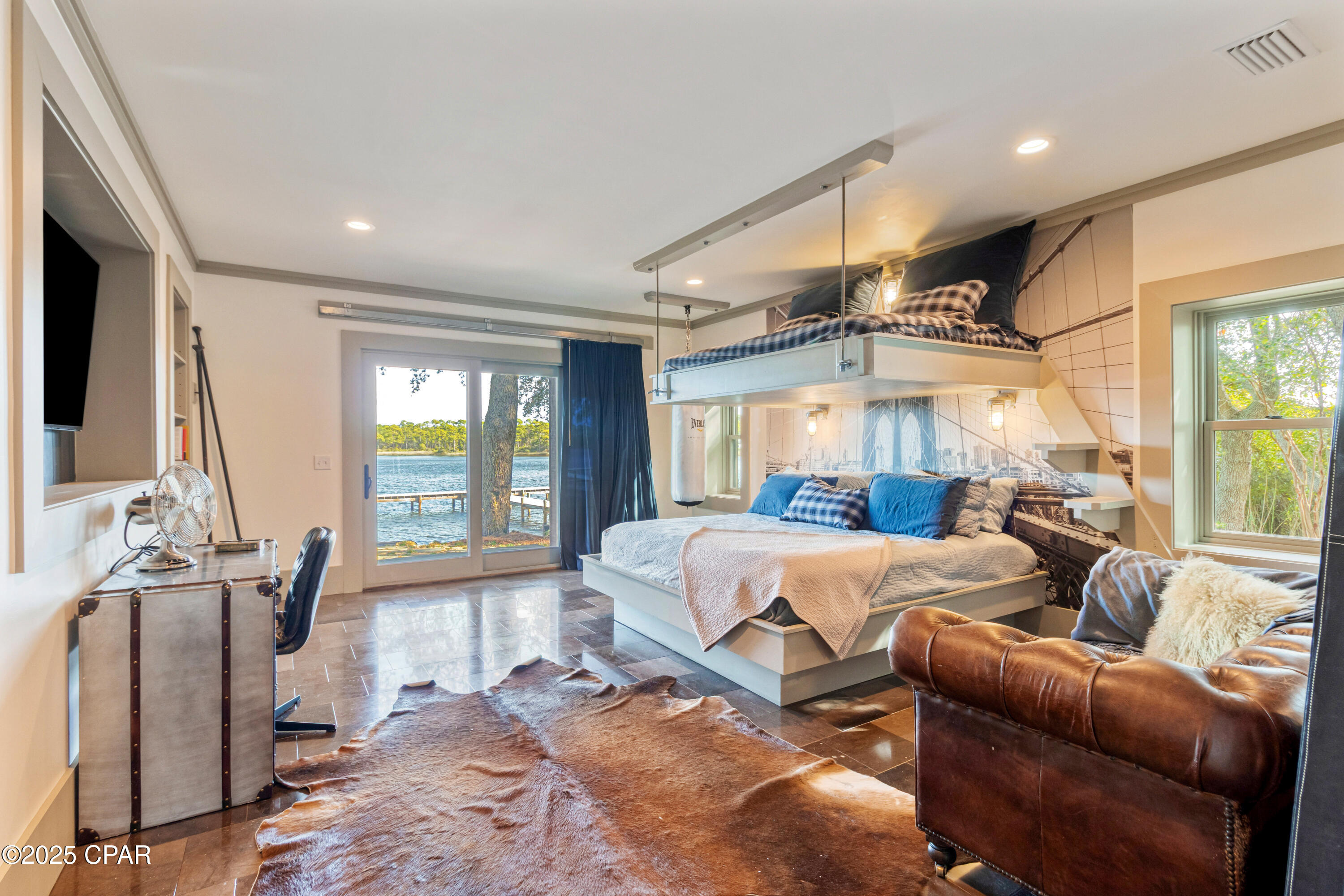 Palmetto Bluff - Residential