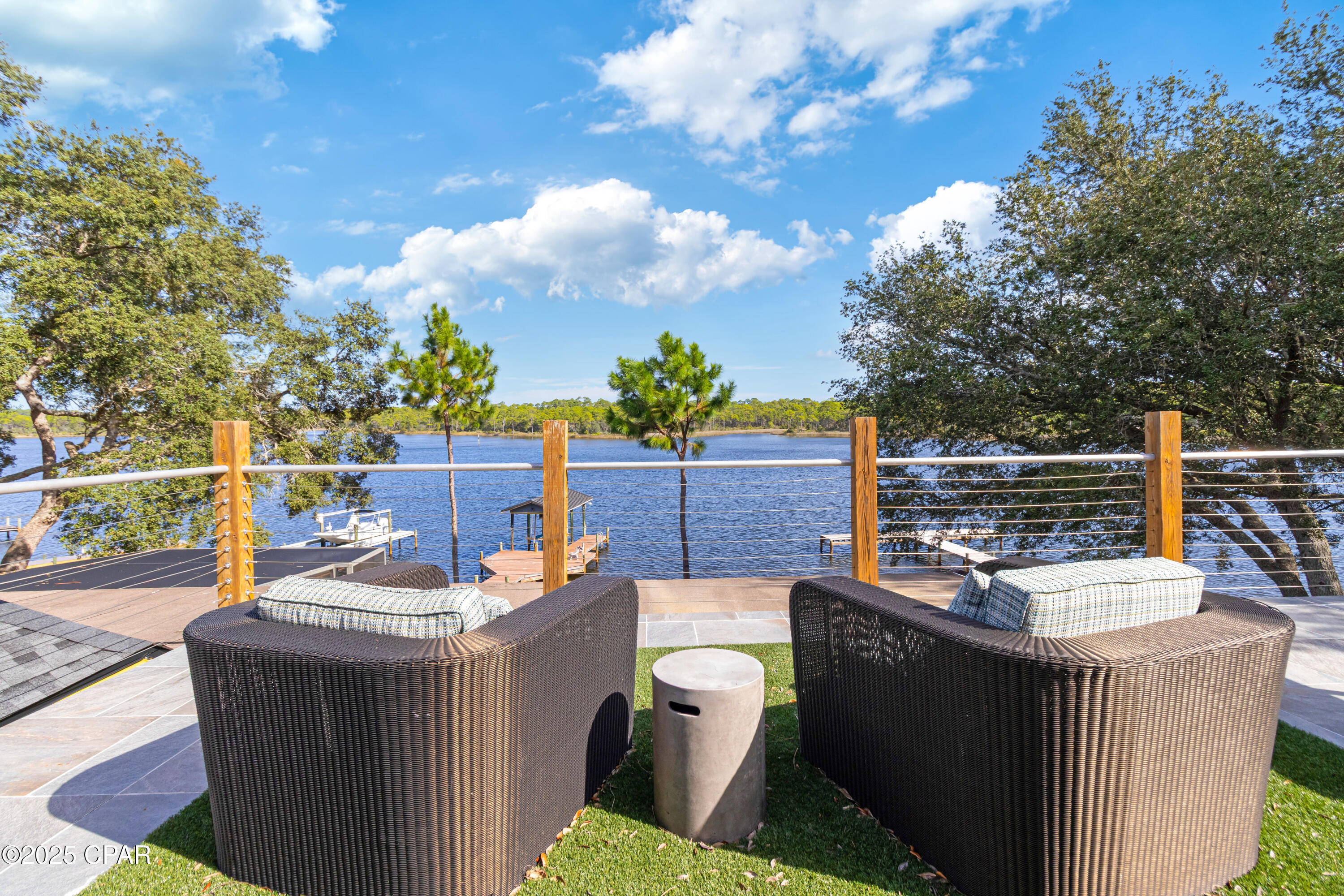 Palmetto Bluff - Residential