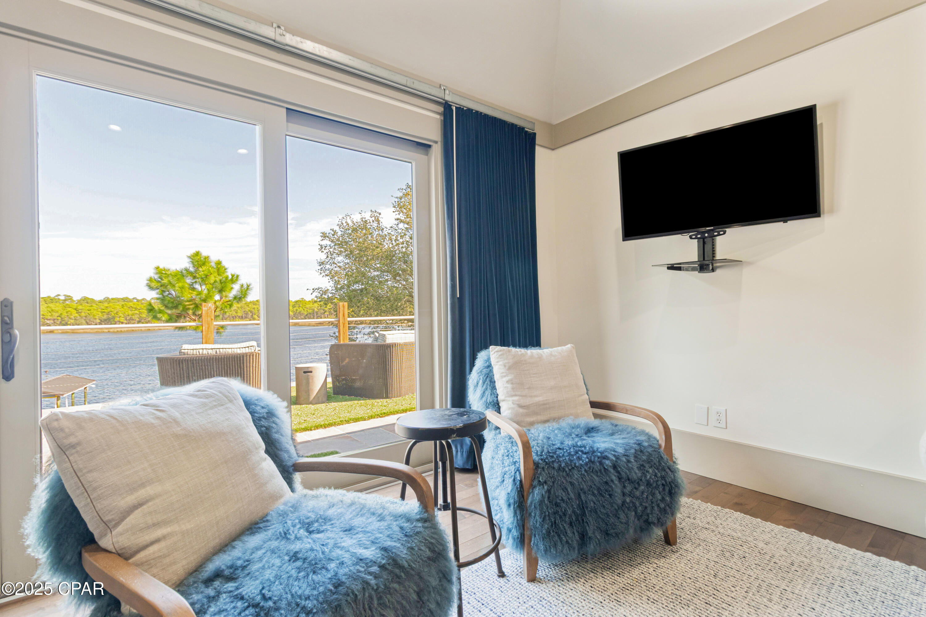 Palmetto Bluff - Residential