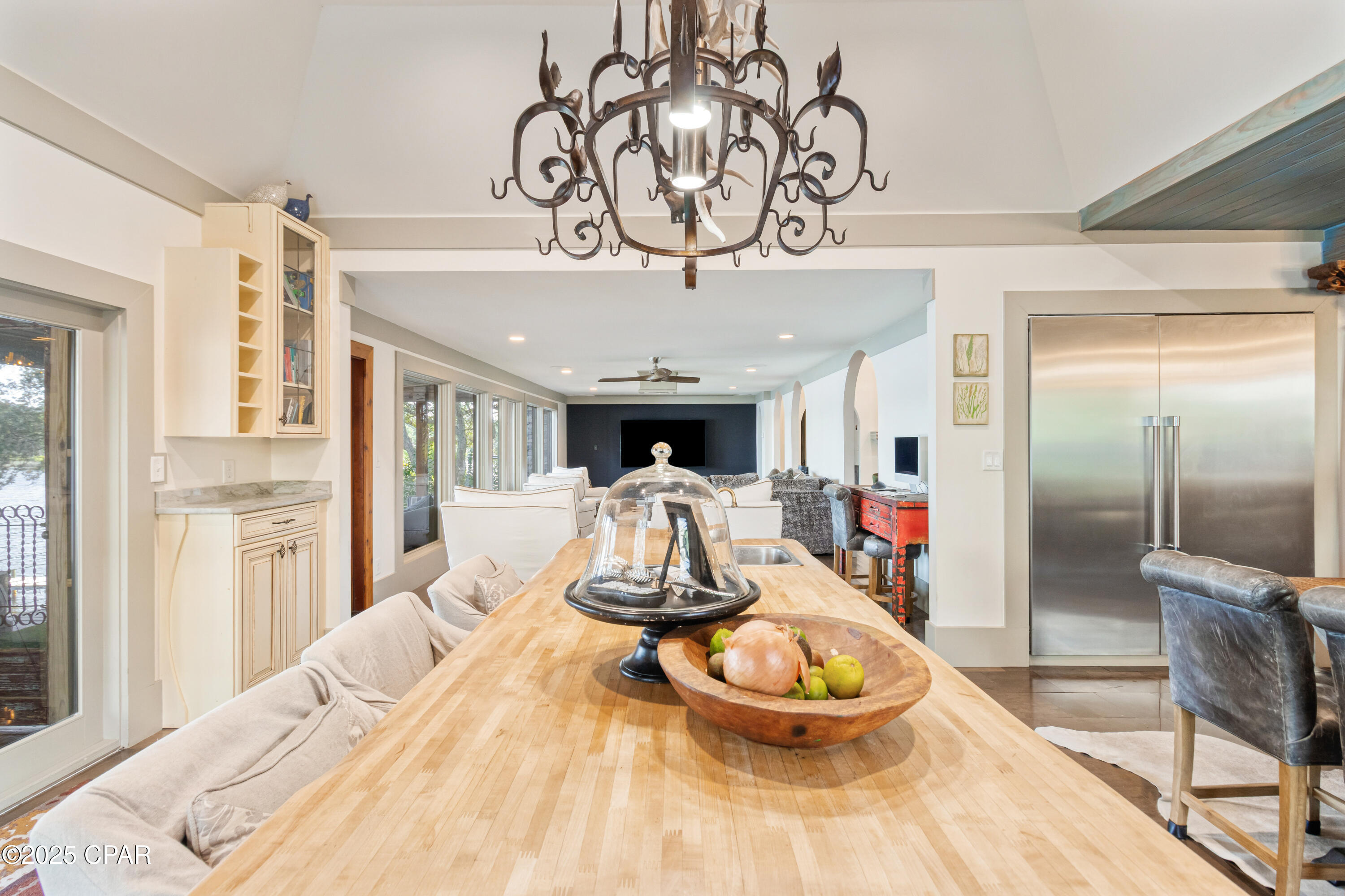 Palmetto Bluff - Residential