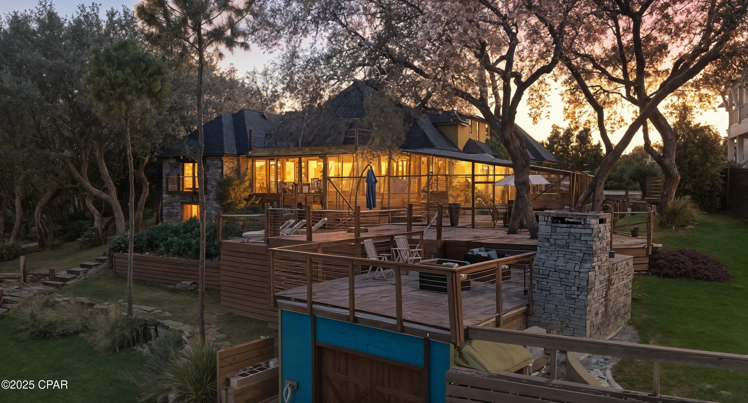 Palmetto Bluff - Residential