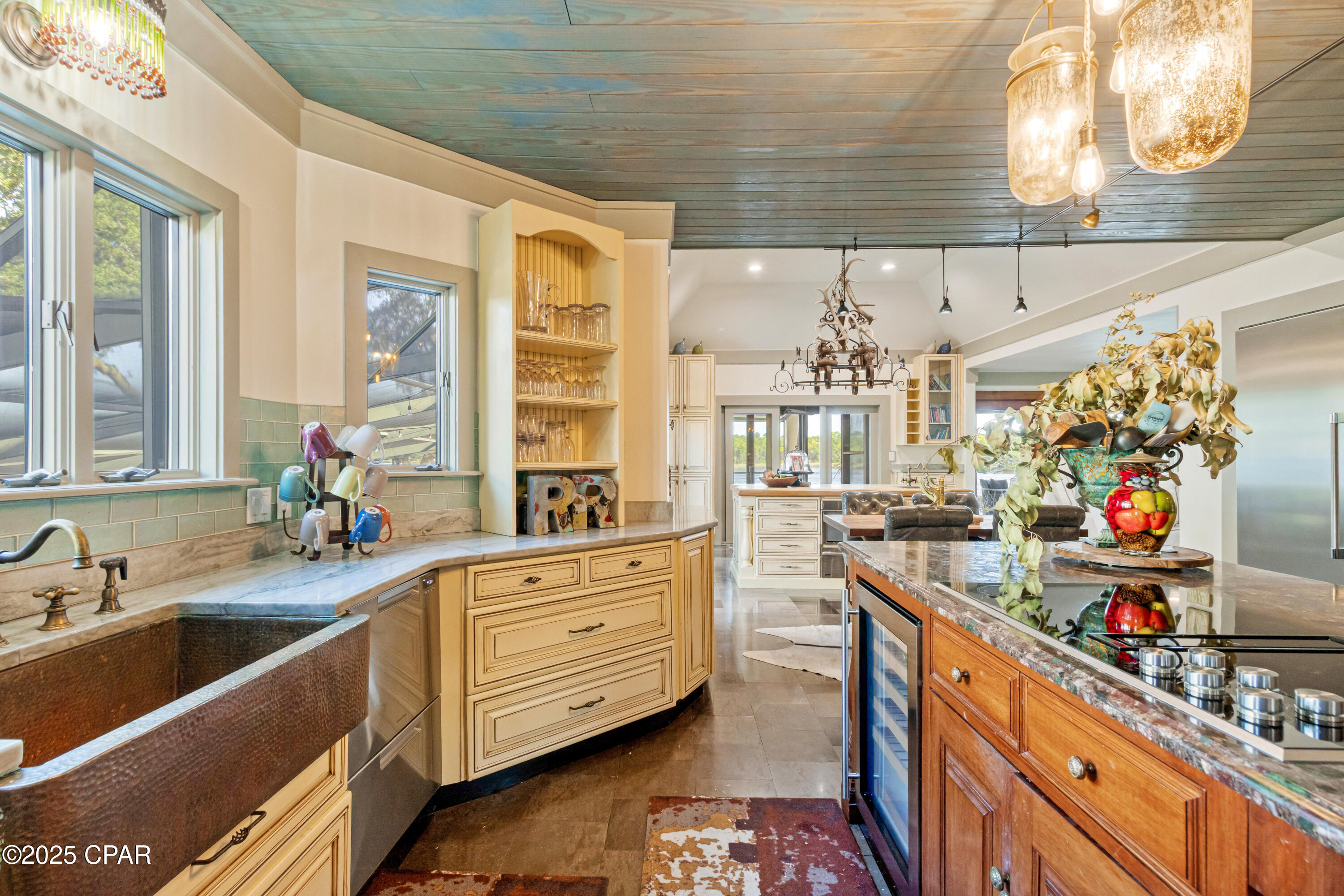 Palmetto Bluff - Residential