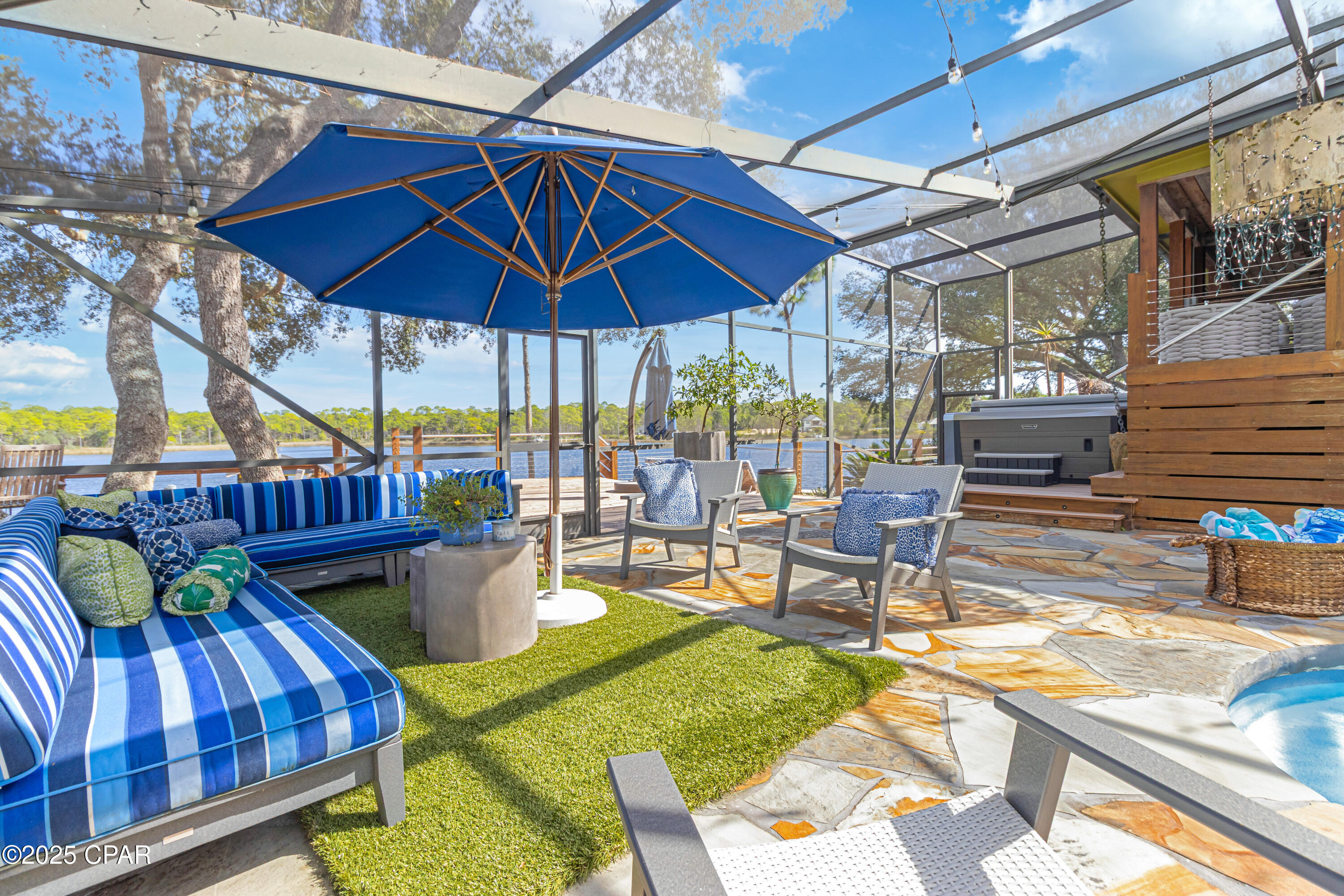 Palmetto Bluff - Residential