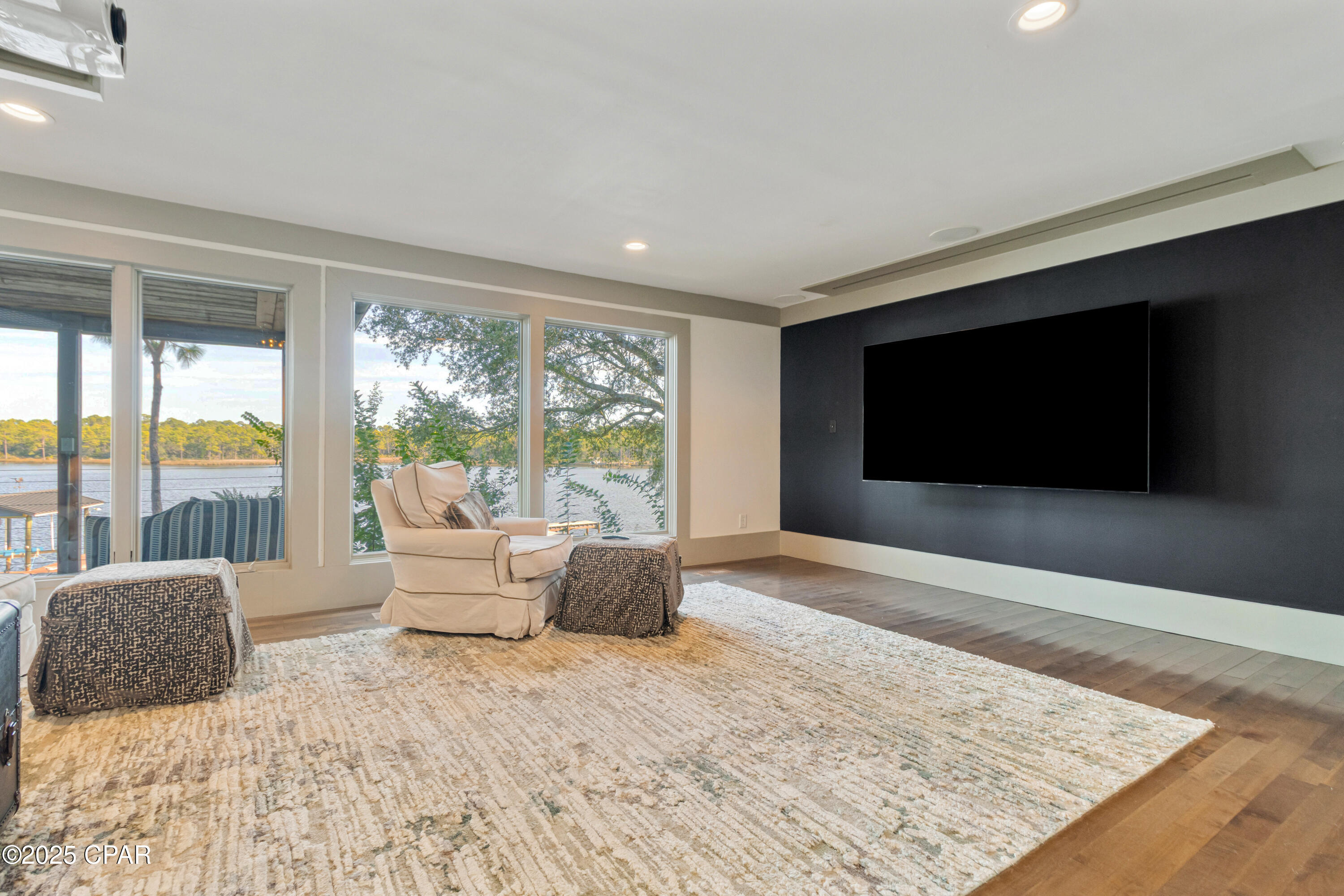 Palmetto Bluff - Residential