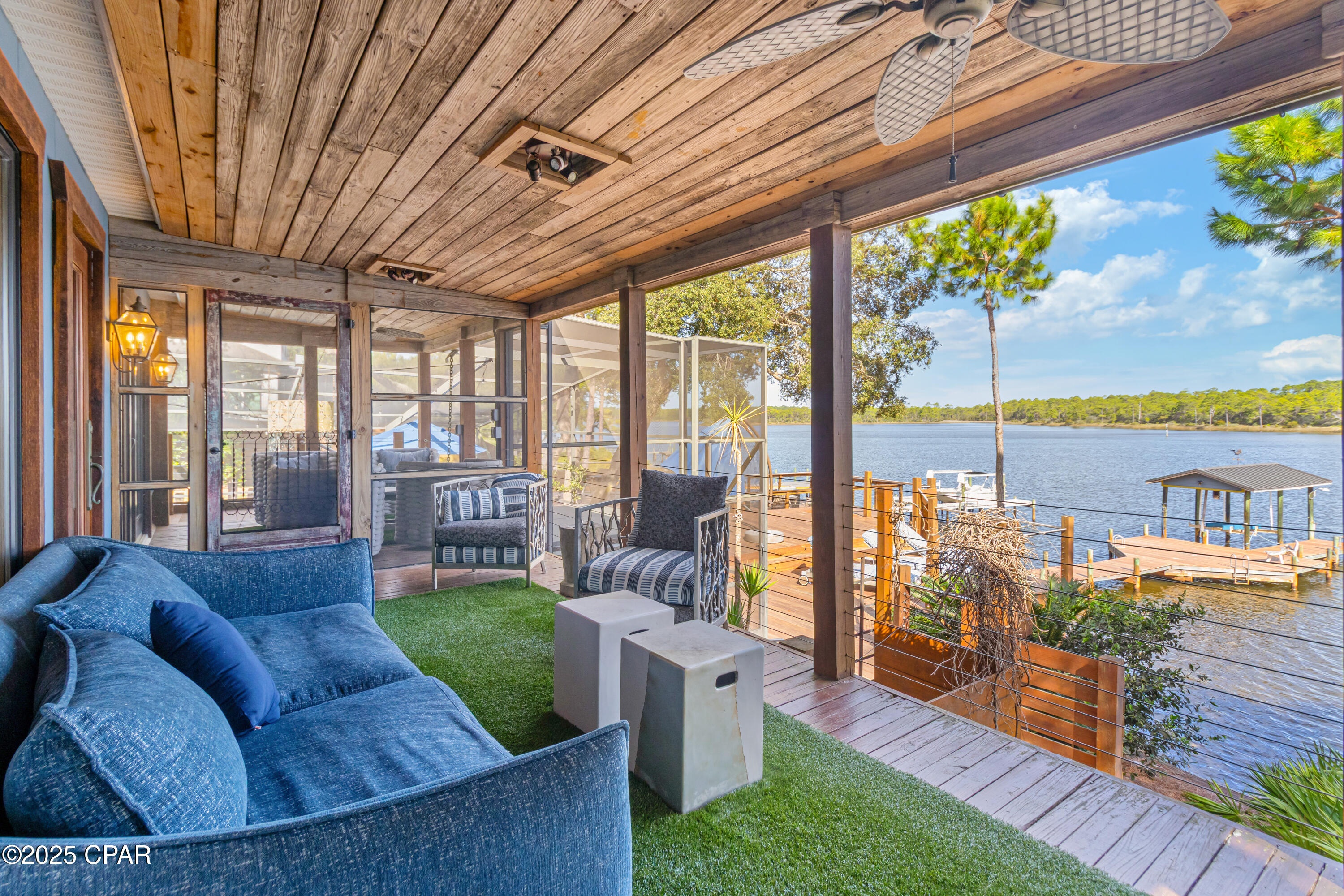 Palmetto Bluff - Residential