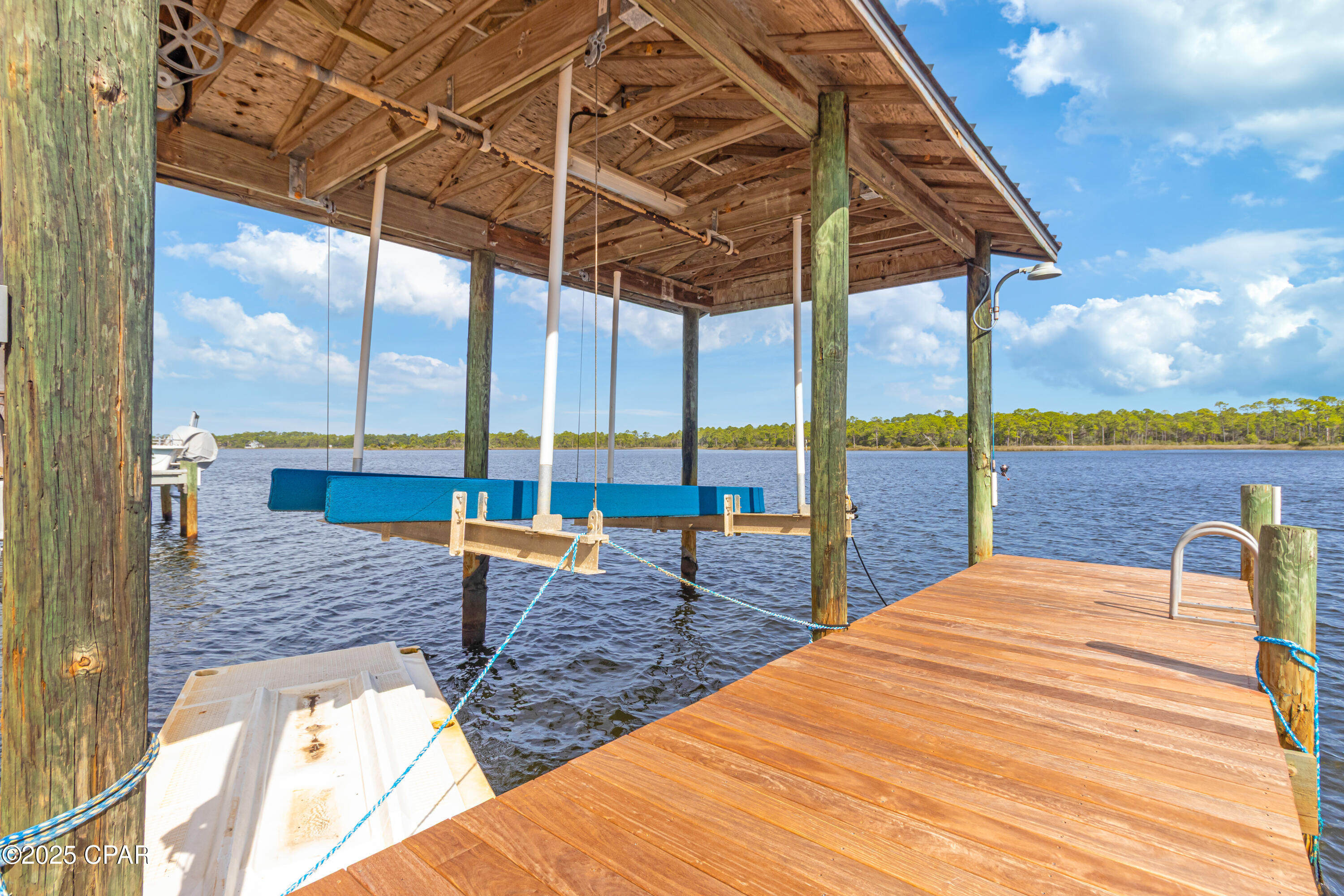 Palmetto Bluff - Residential