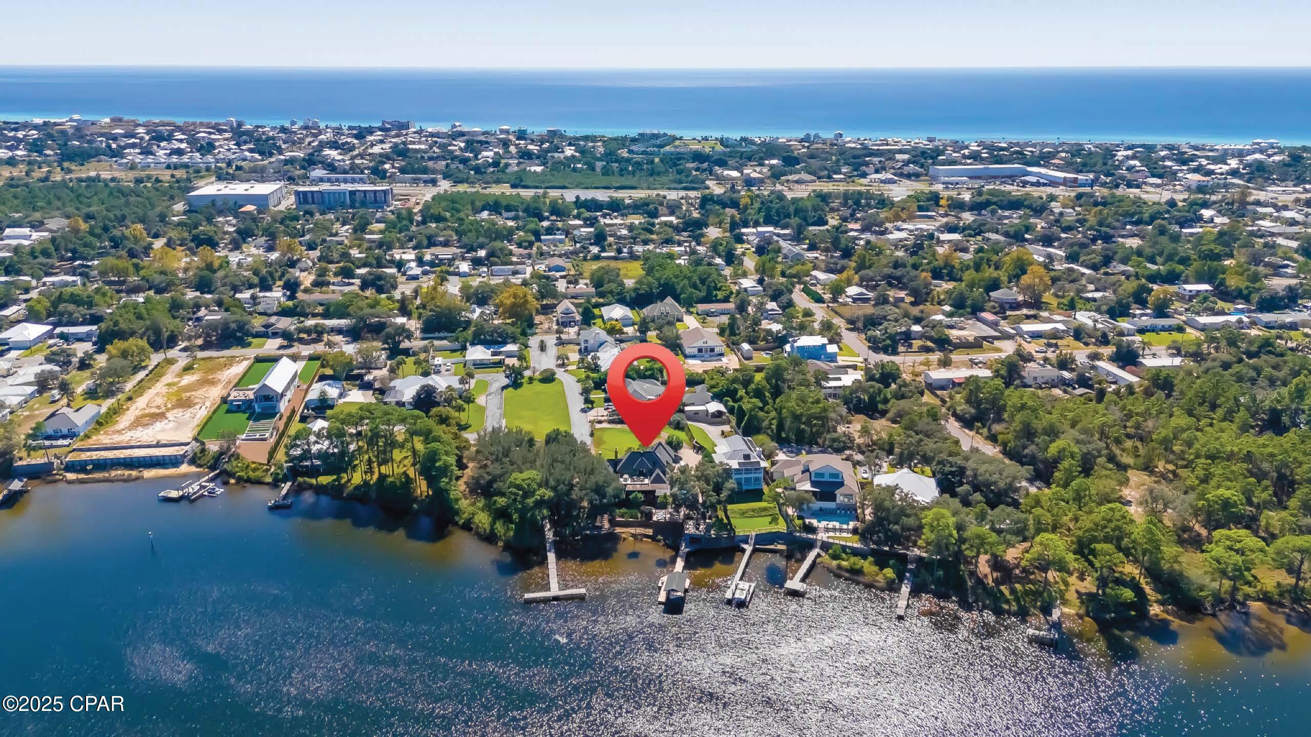 Palmetto Bluff - Residential